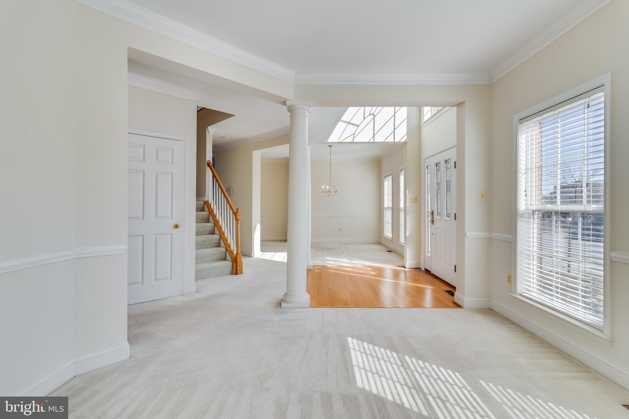 TOWN OF LA PLATA - Residential