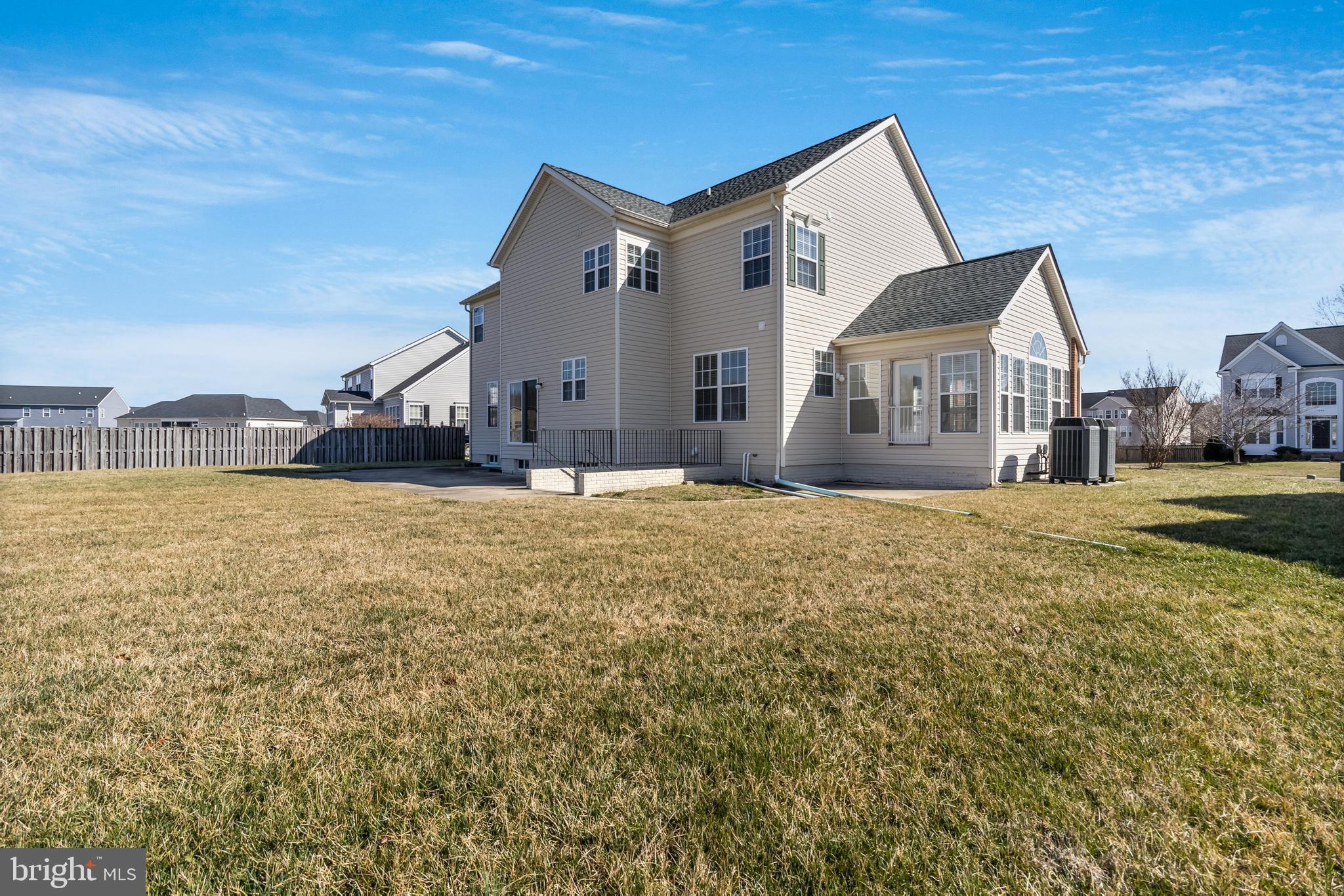 TOWN OF LA PLATA - Residential