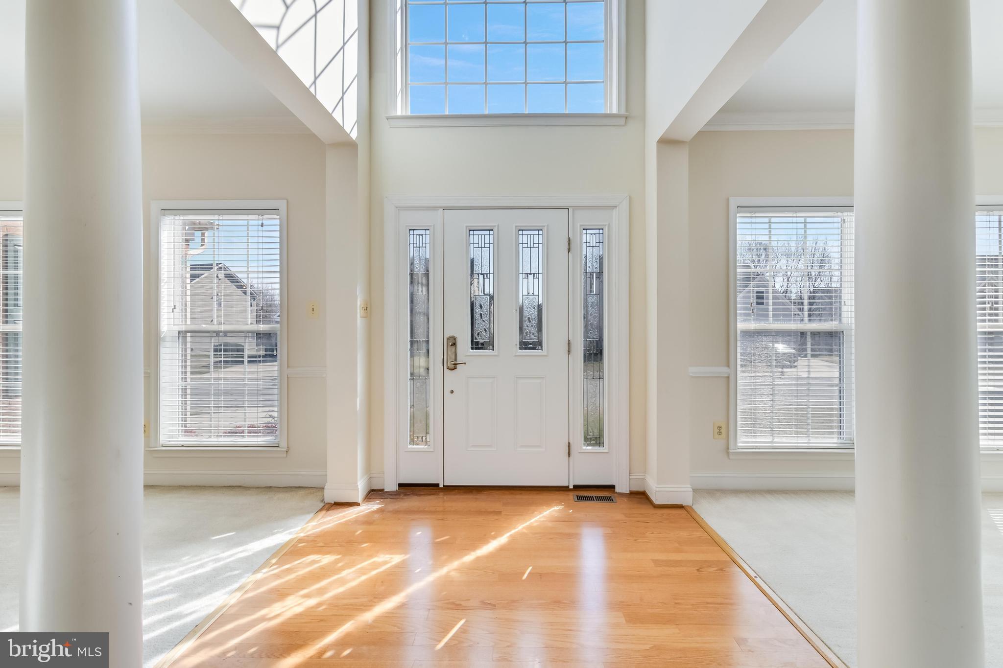 TOWN OF LA PLATA - Residential