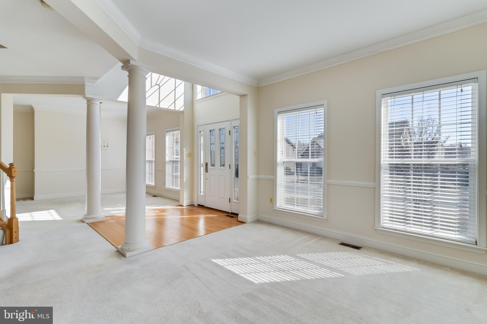 TOWN OF LA PLATA - Residential