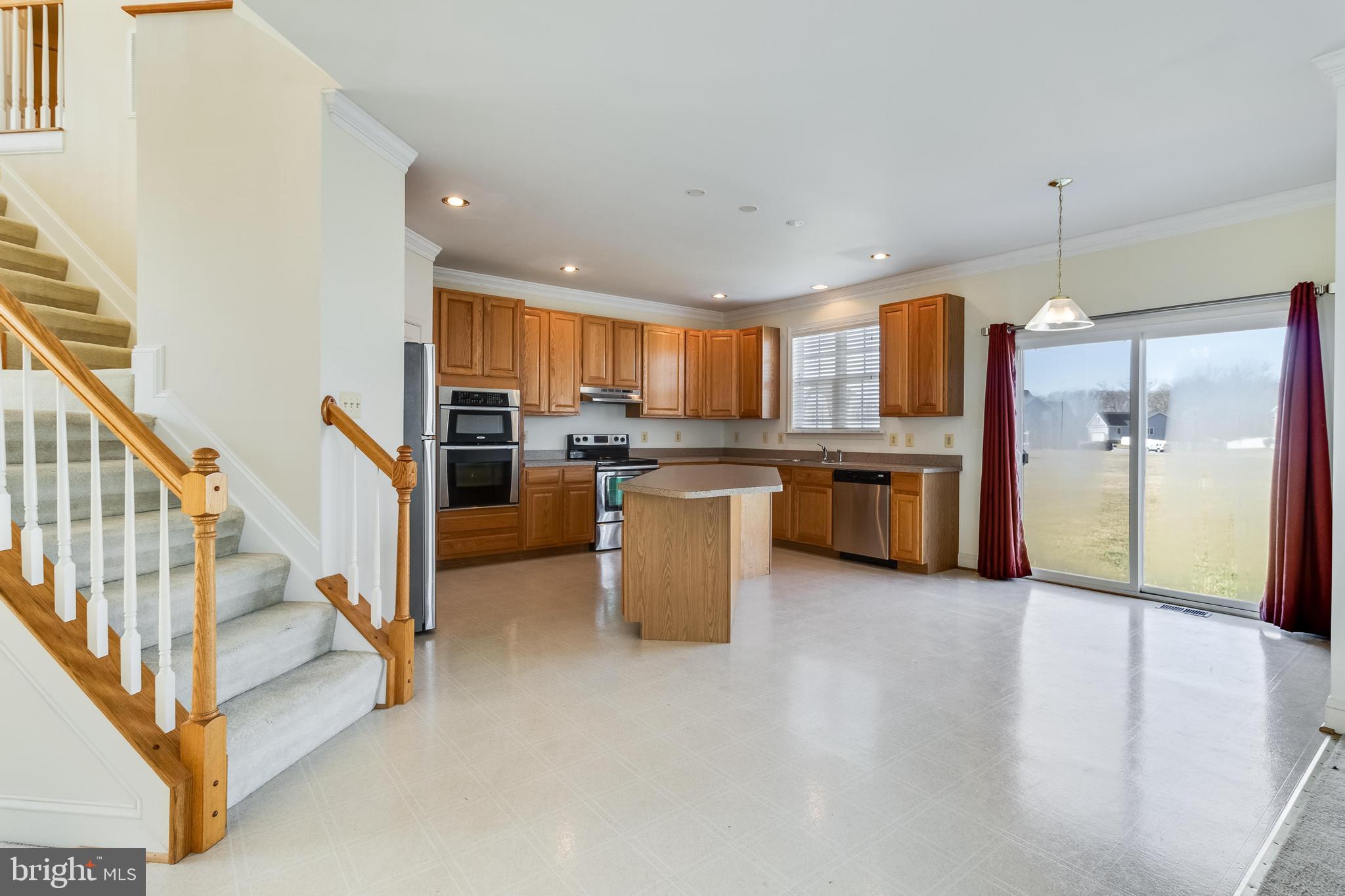 TOWN OF LA PLATA - Residential