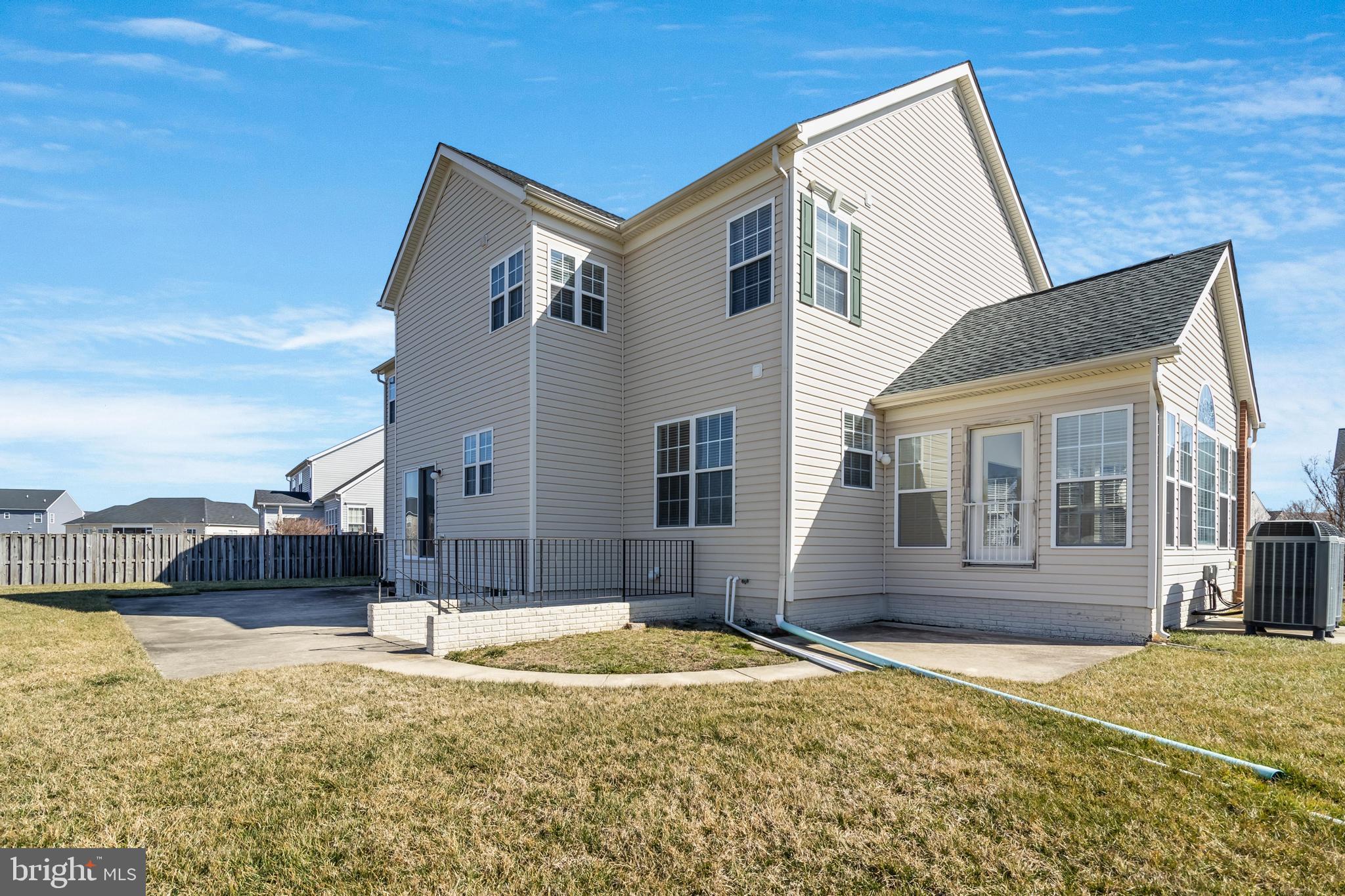 TOWN OF LA PLATA - Residential