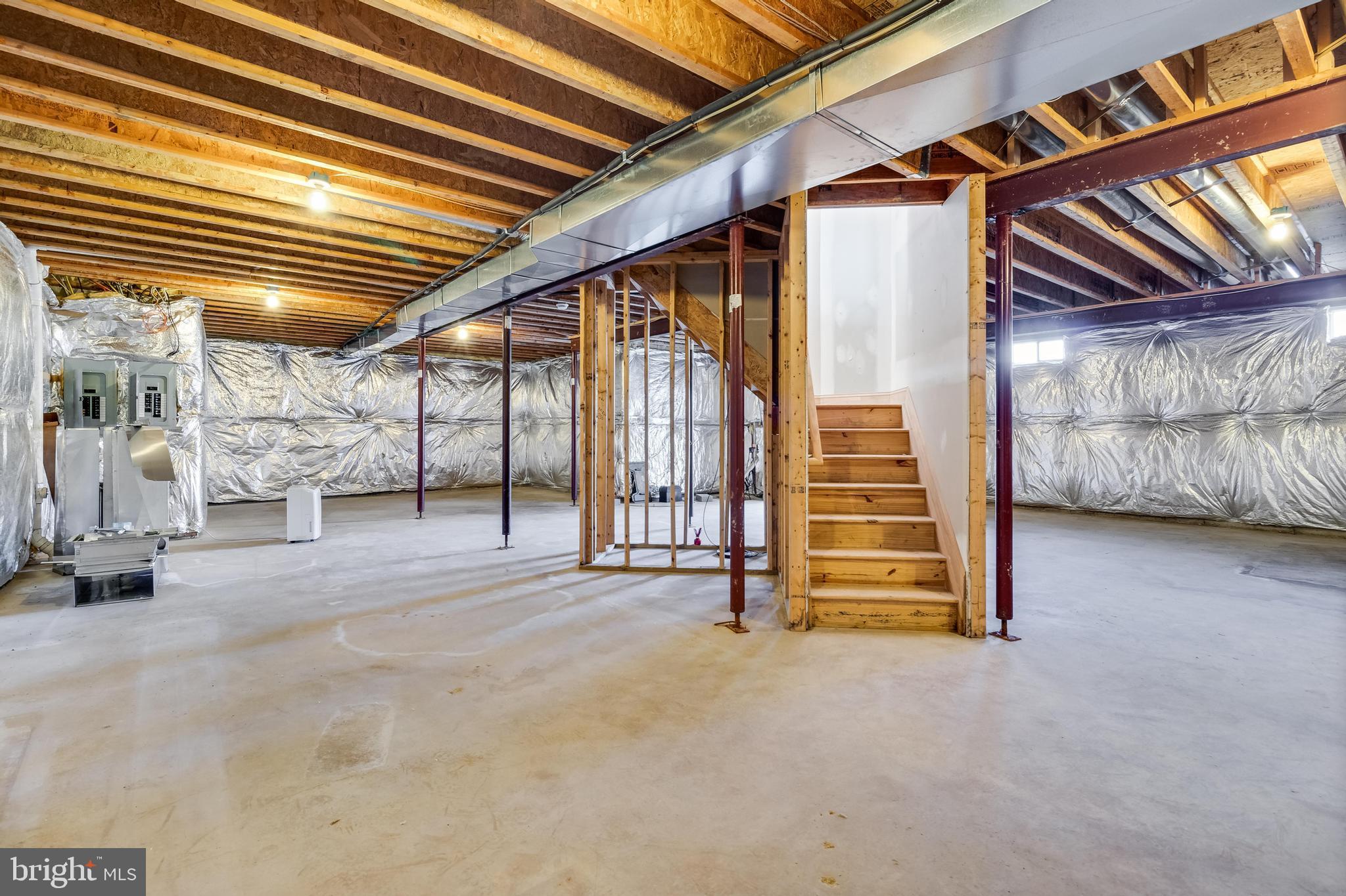 TOWN OF LA PLATA - Residential