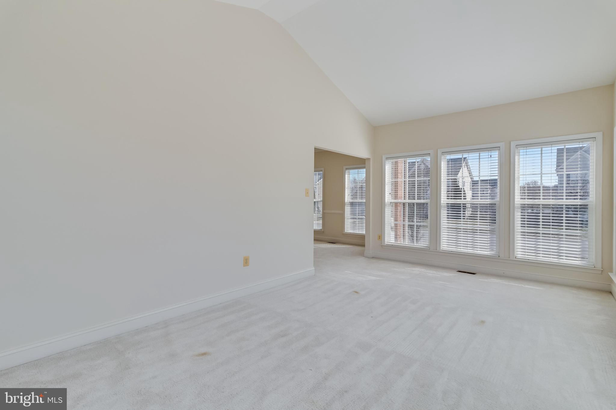 TOWN OF LA PLATA - Residential