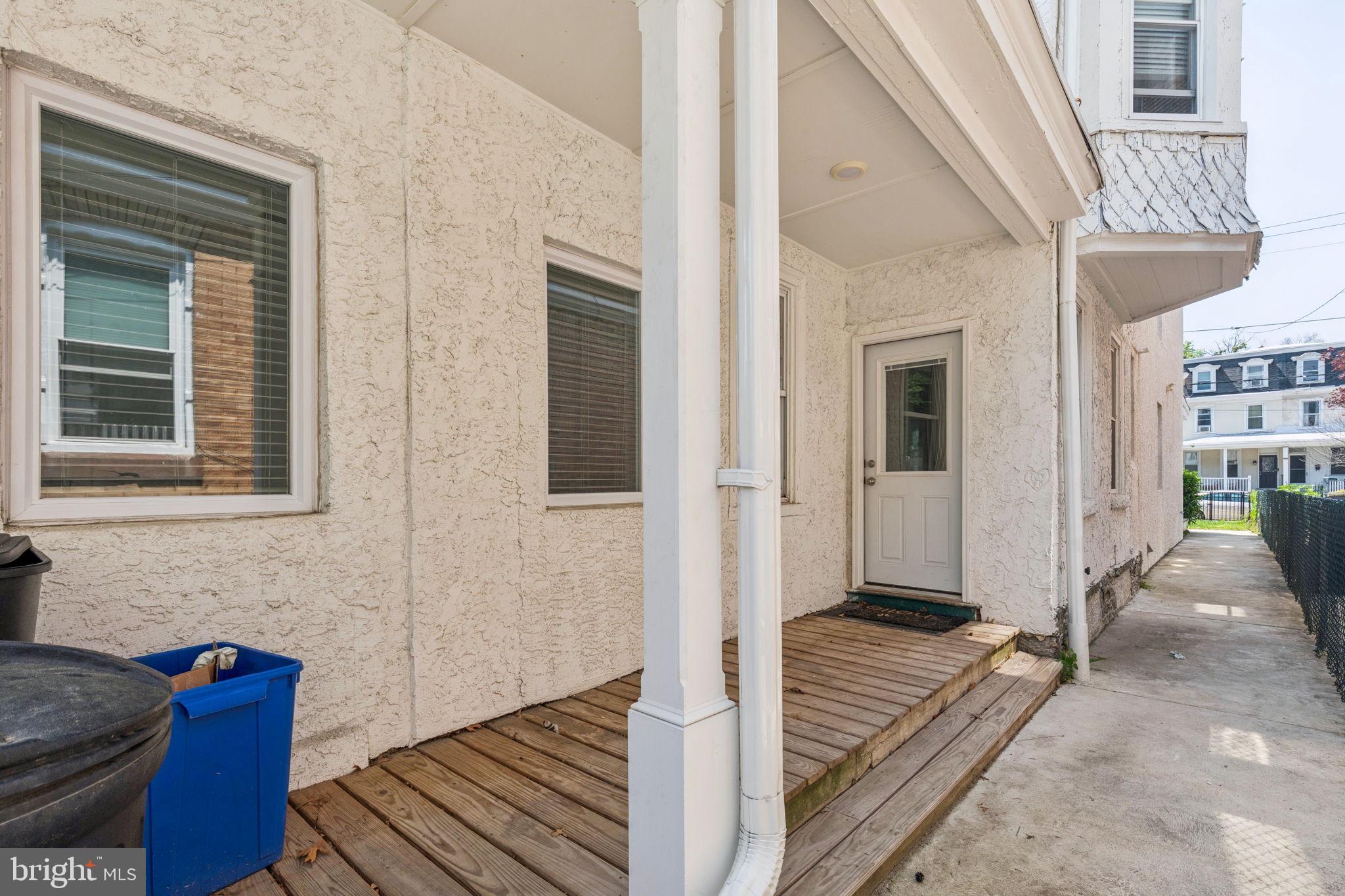 ROXBOROUGH - Residential Income