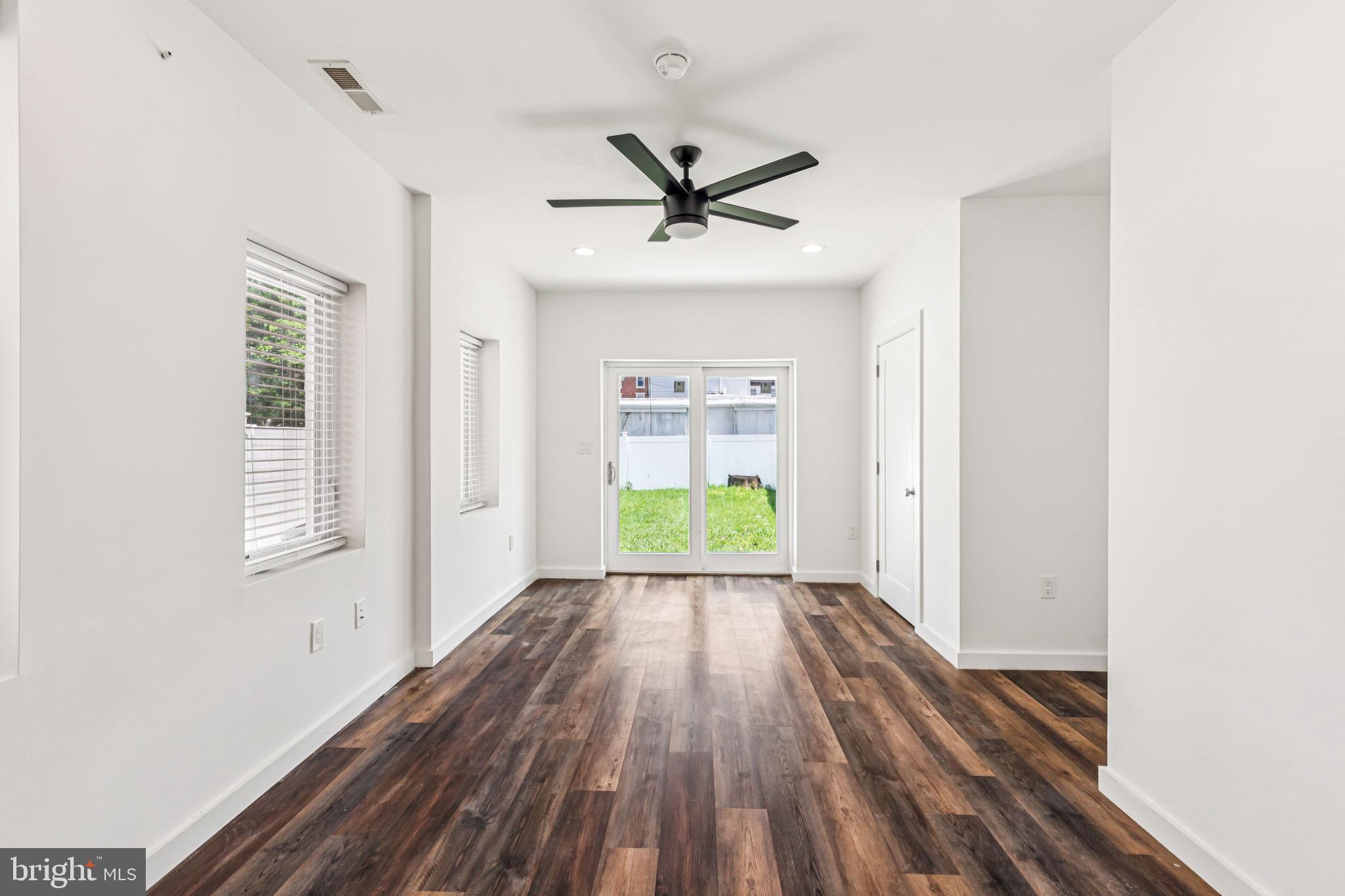 ROXBOROUGH - Residential Income