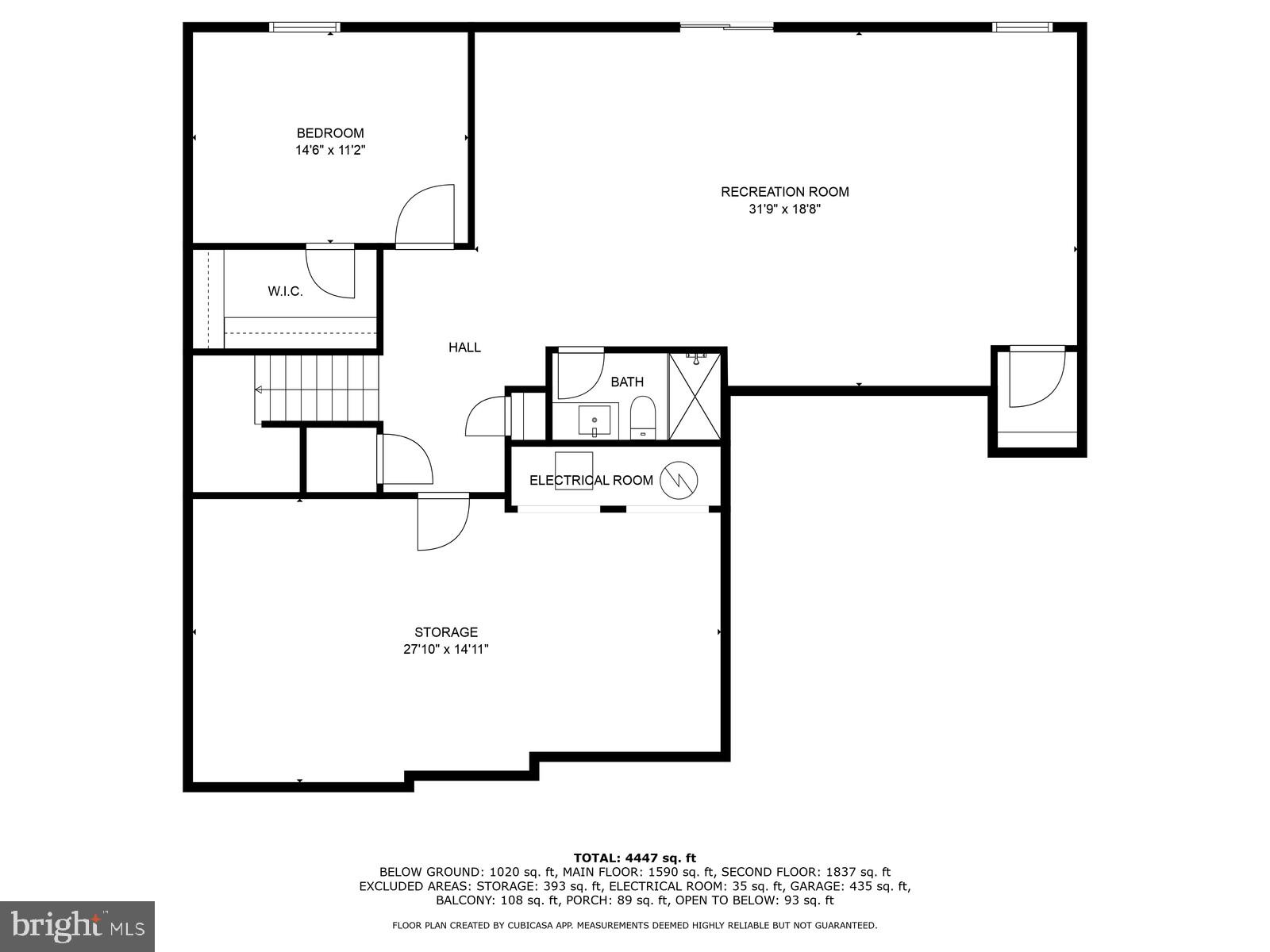 WORTHINGTON - Residential