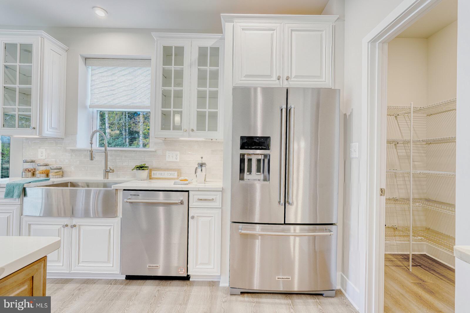 WORTHINGTON - Residential