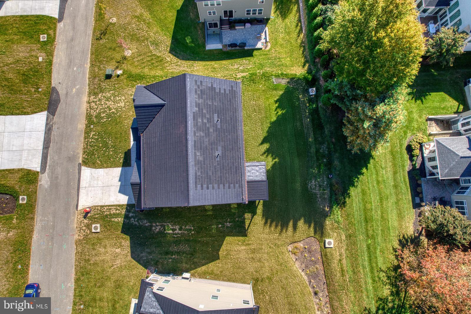 WORTHINGTON - Residential