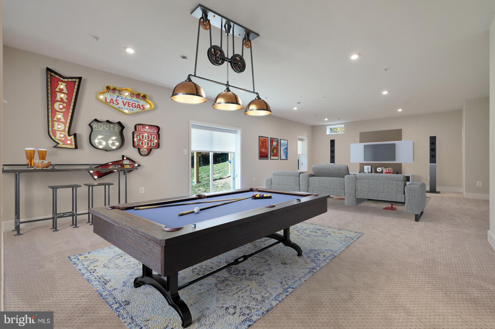 WORTHINGTON - Residential