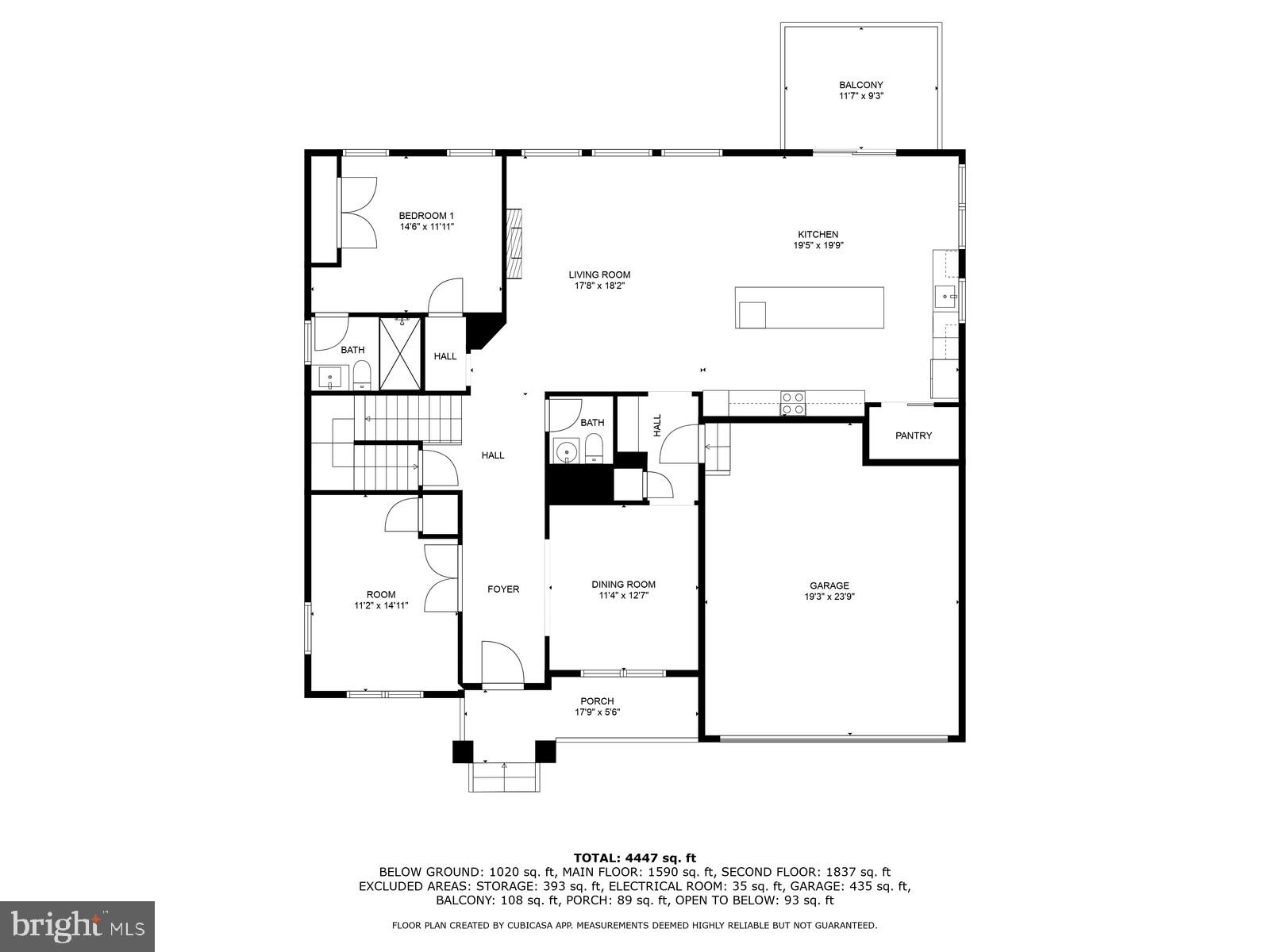 WORTHINGTON - Residential