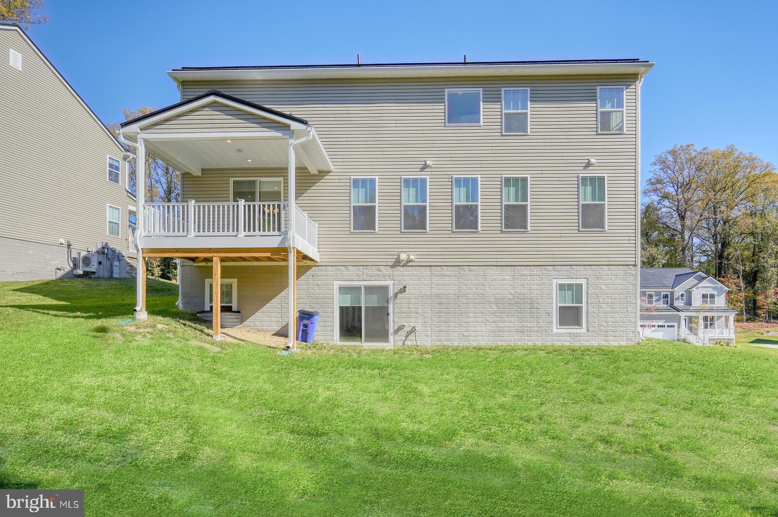 WORTHINGTON - Residential