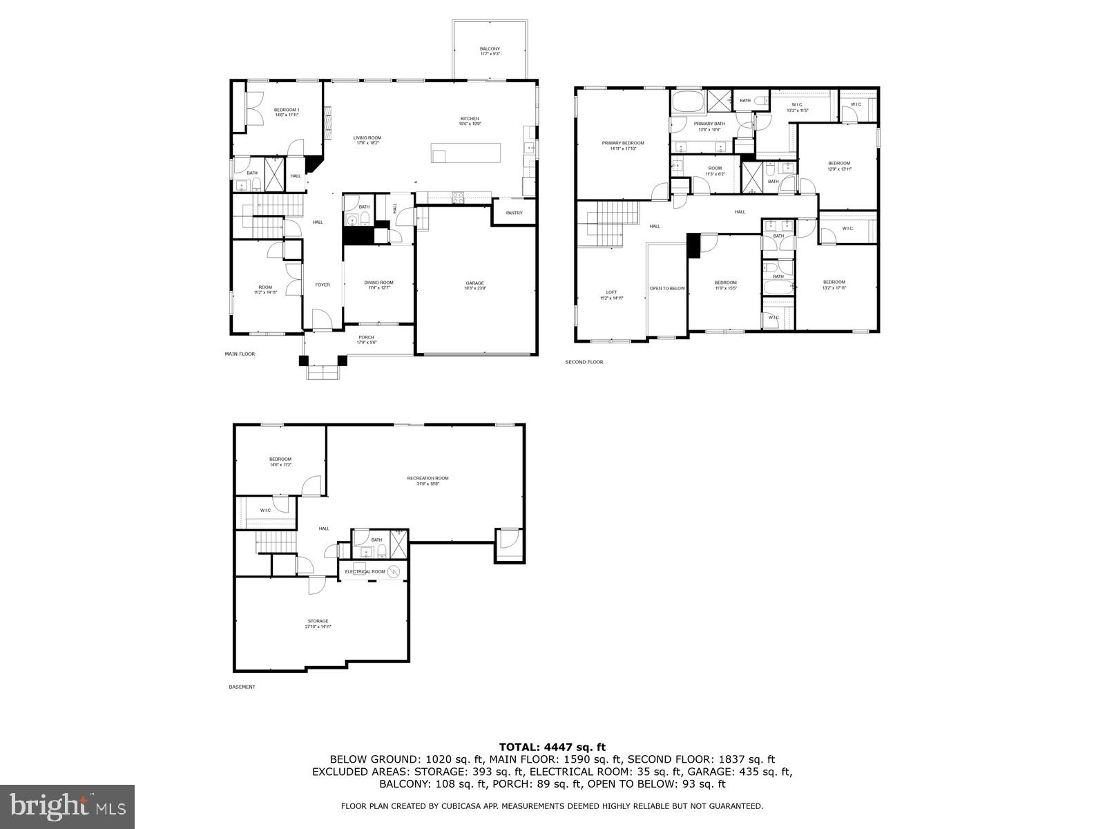 WORTHINGTON - Residential