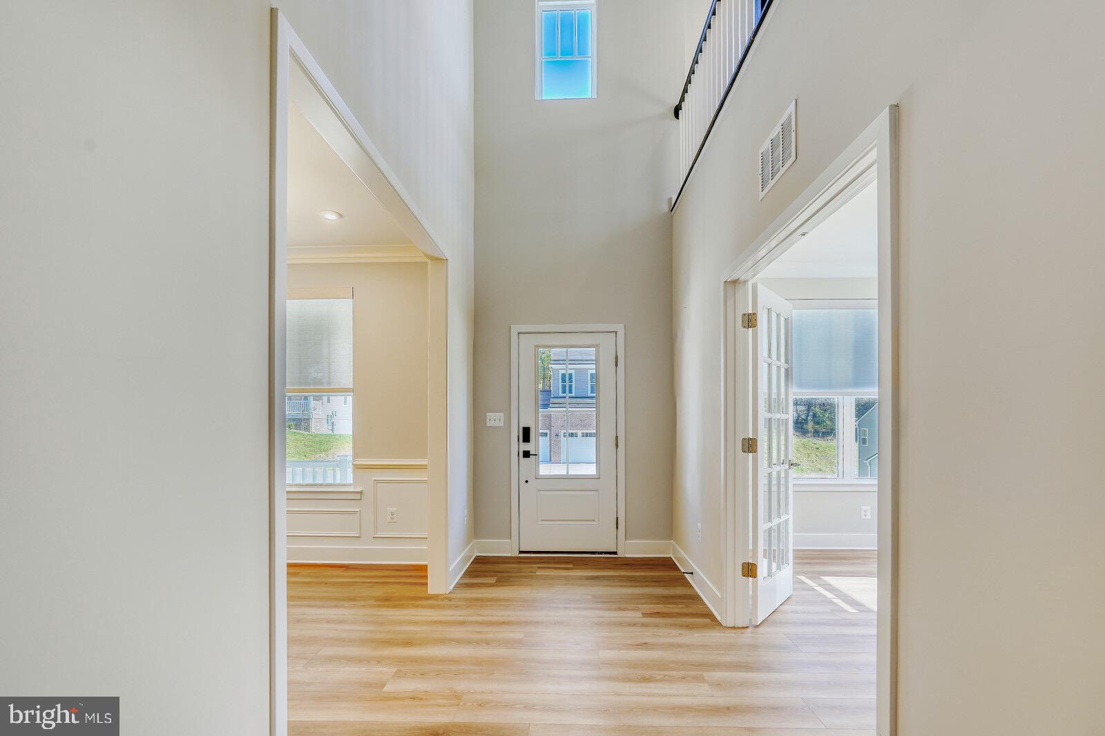 WORTHINGTON - Residential