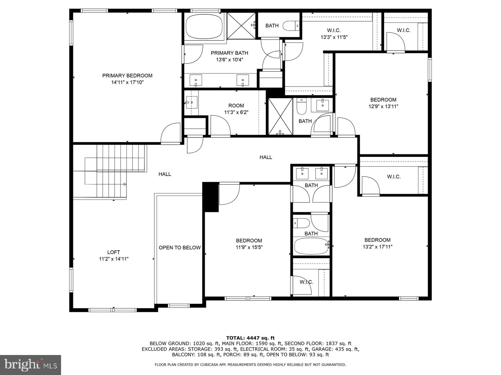 WORTHINGTON - Residential