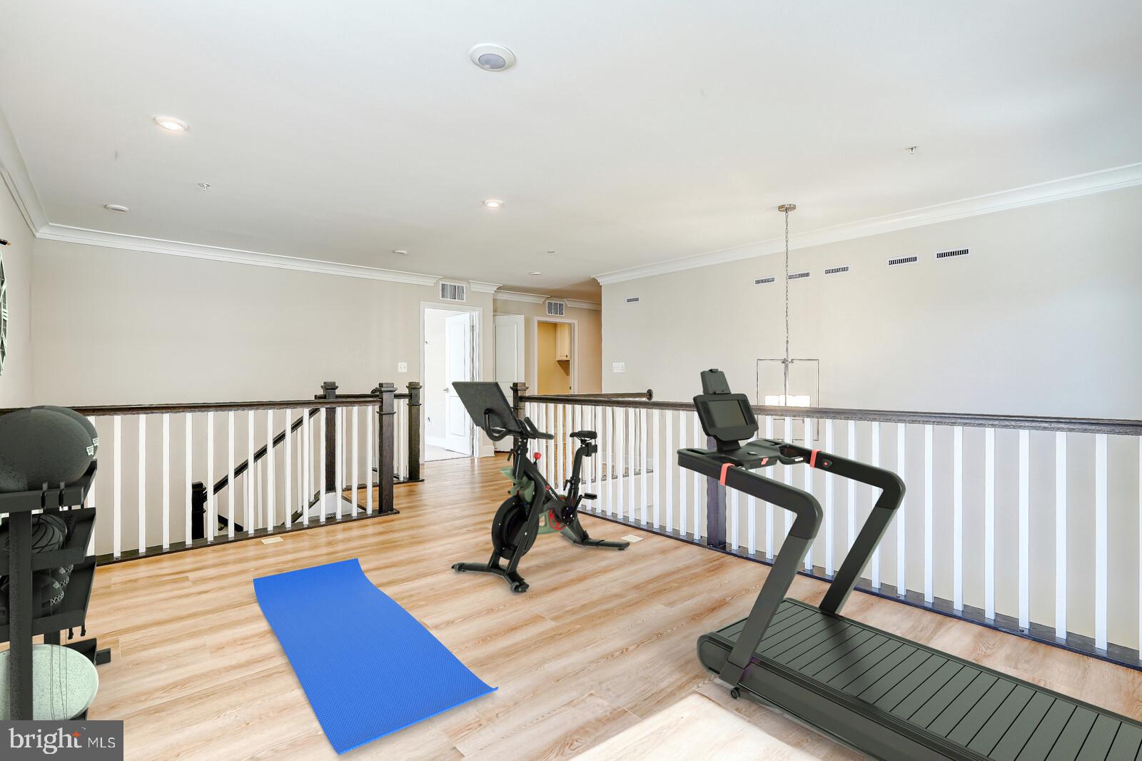 WORTHINGTON - Residential