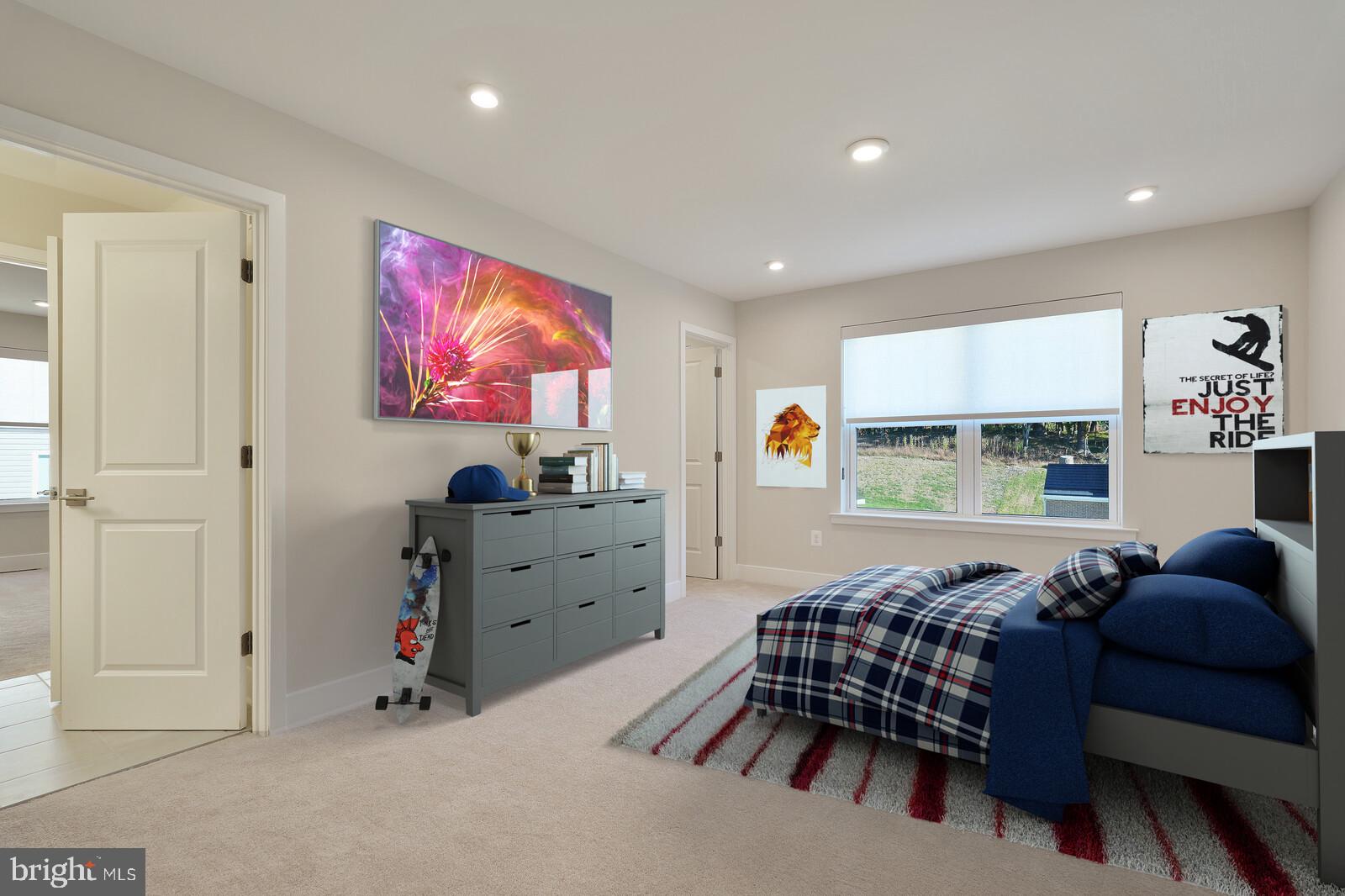 WORTHINGTON - Residential