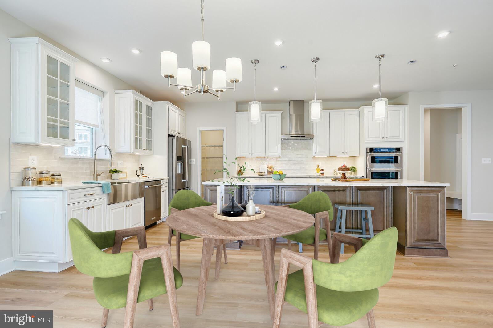 WORTHINGTON - Residential