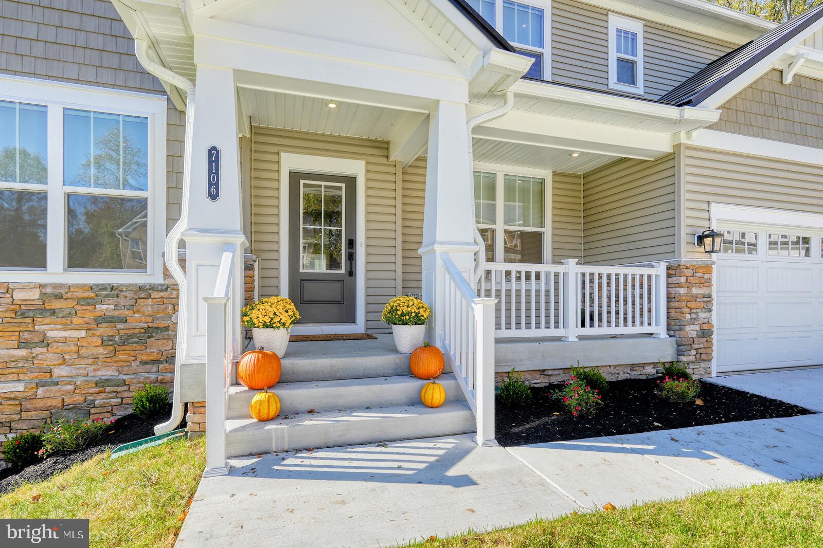 WORTHINGTON - Residential