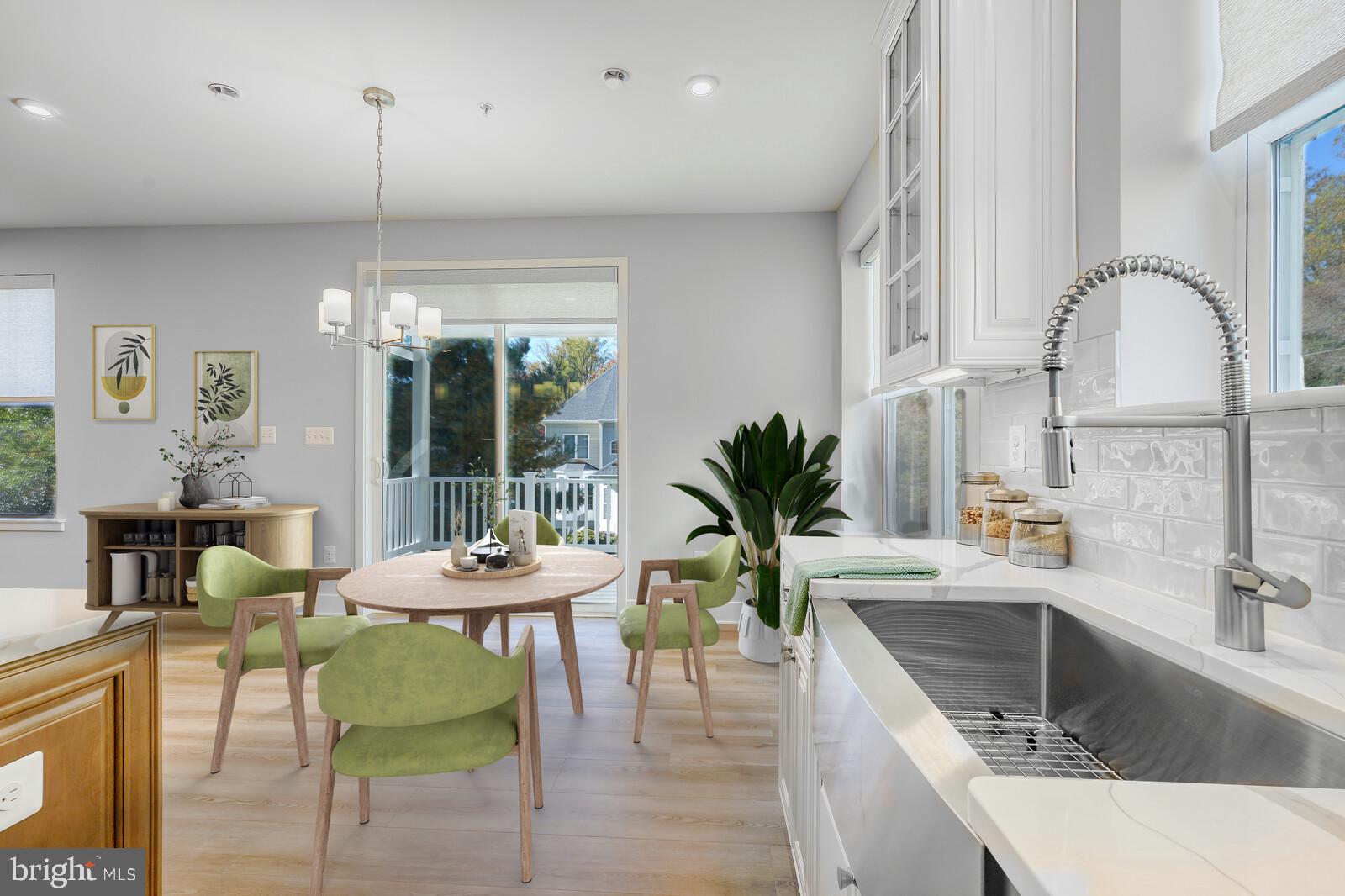 WORTHINGTON - Residential