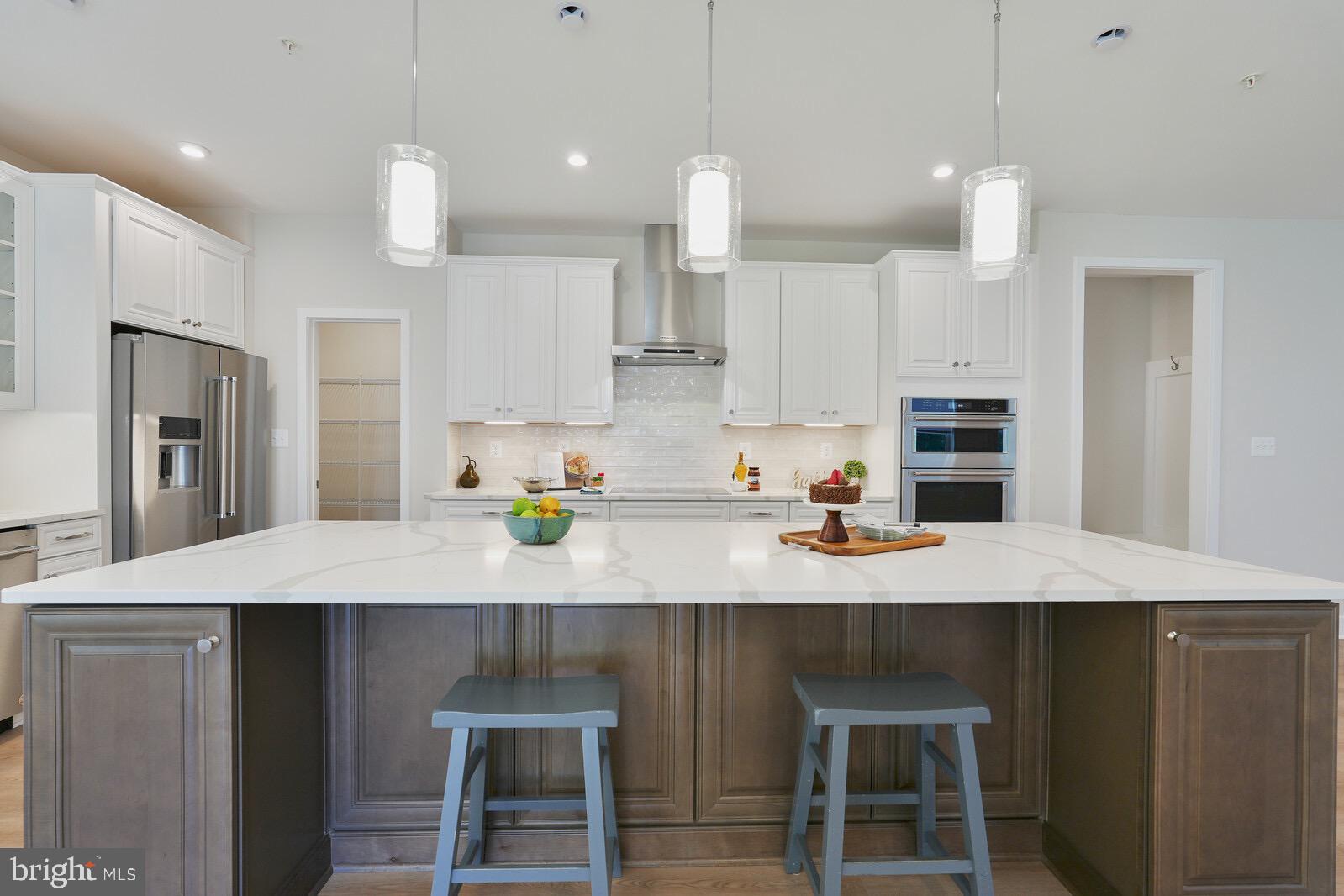 WORTHINGTON - Residential