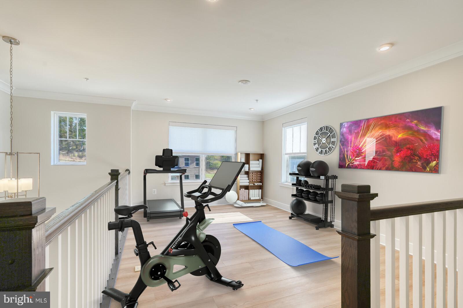 WORTHINGTON - Residential