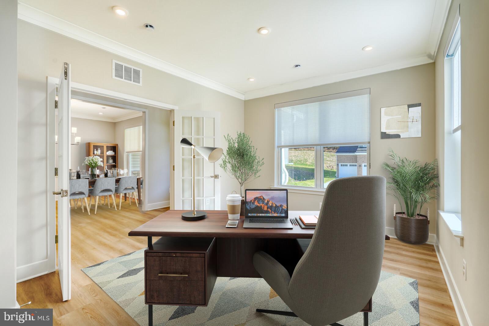 WORTHINGTON - Residential