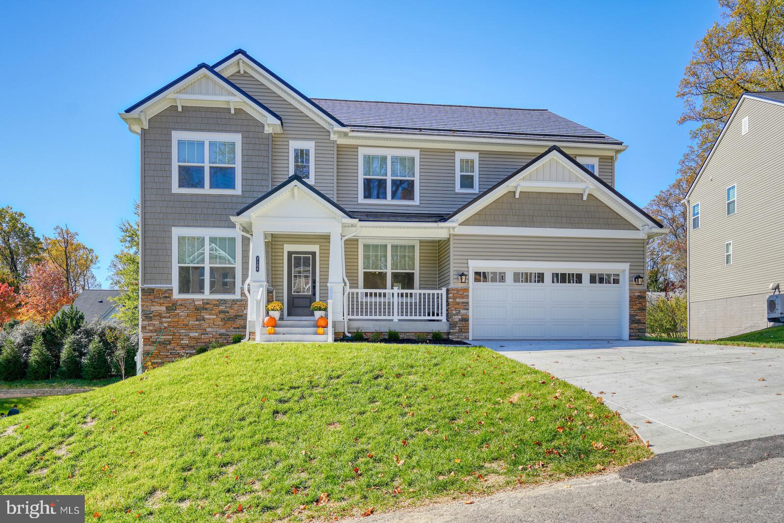 WORTHINGTON - Residential