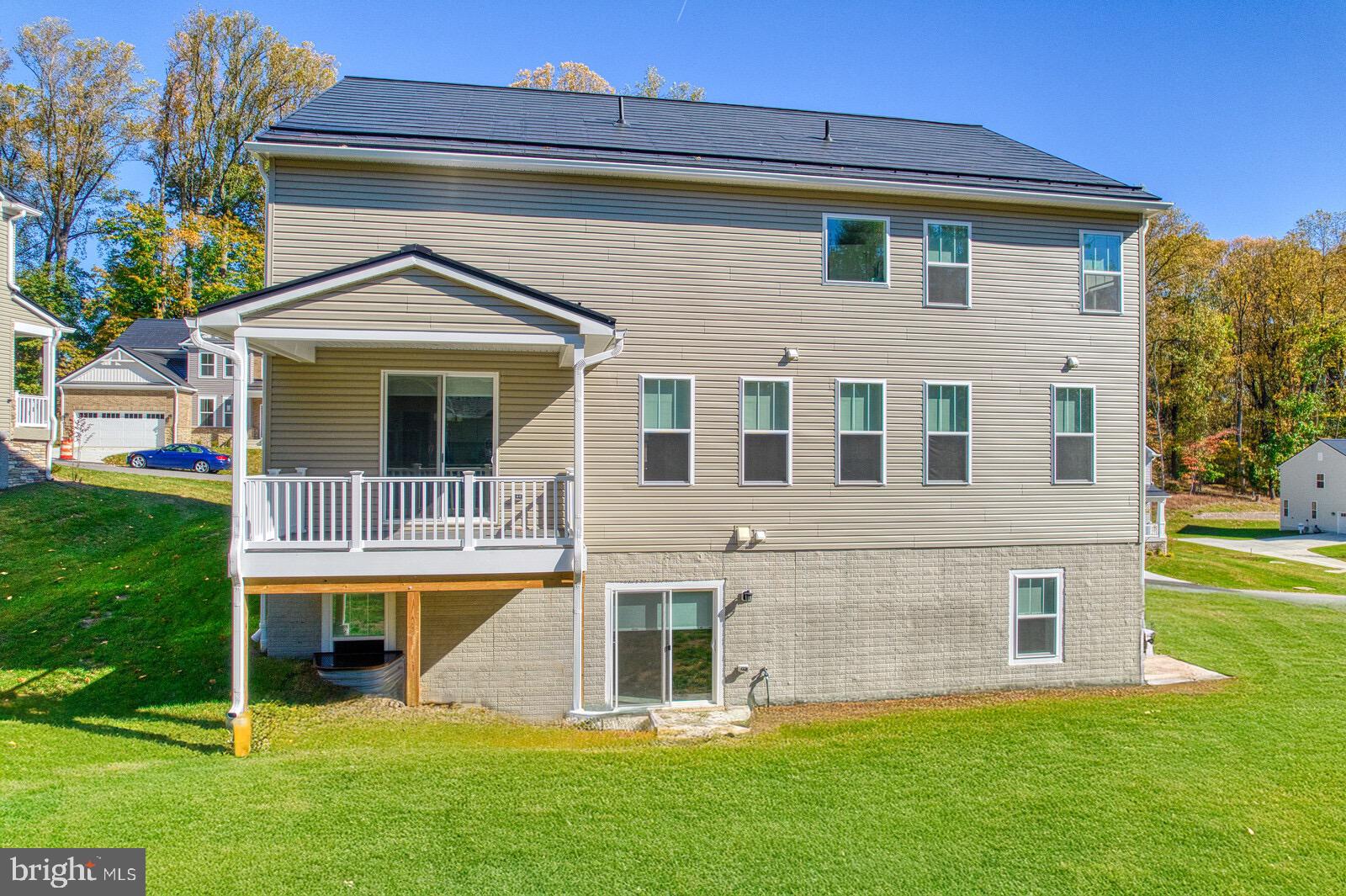 WORTHINGTON - Residential