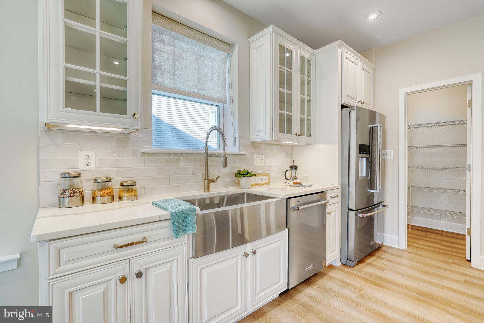 WORTHINGTON - Residential