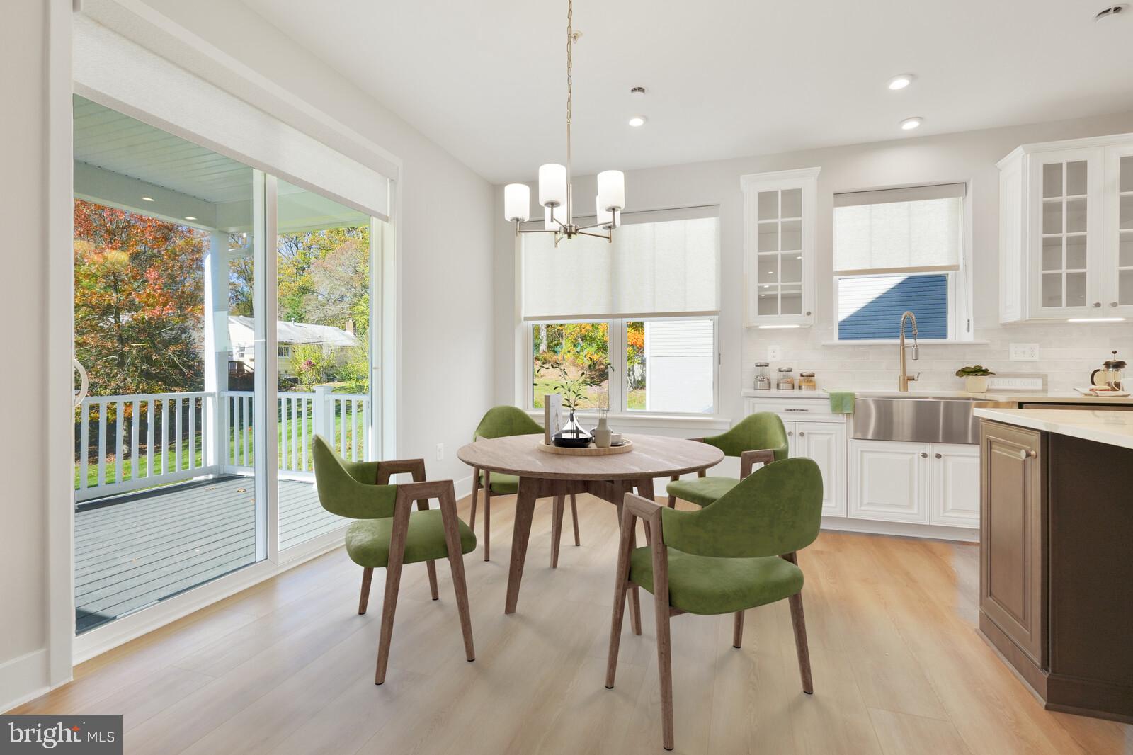 WORTHINGTON - Residential