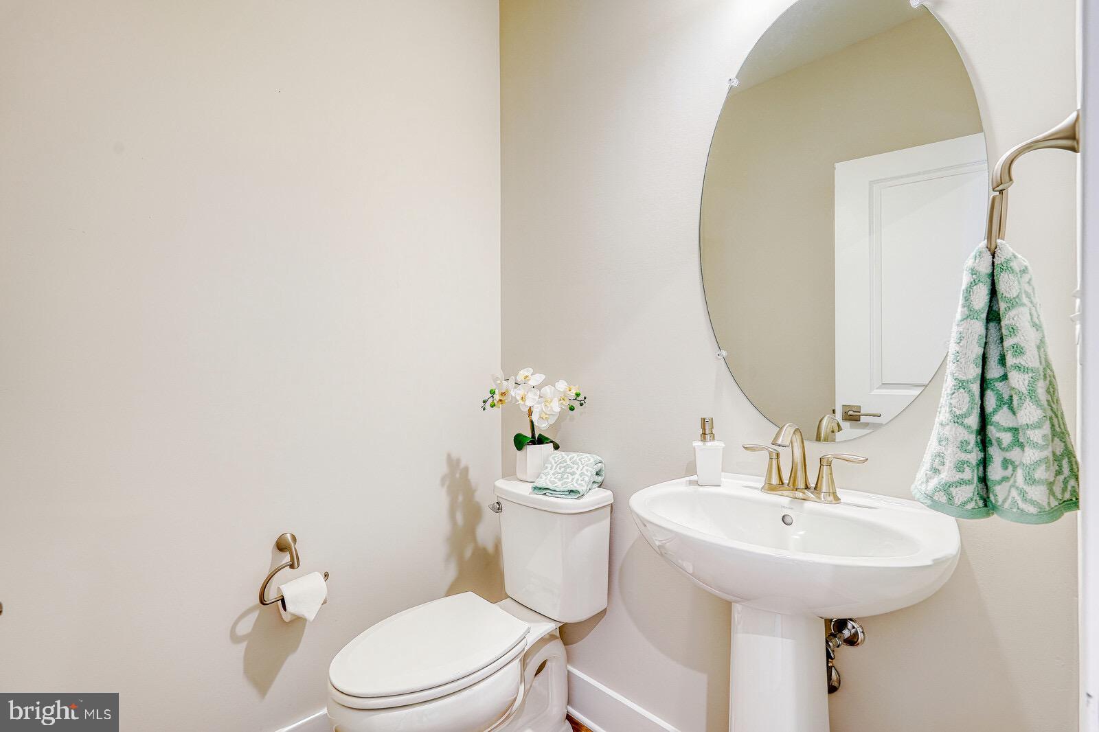 WORTHINGTON - Residential