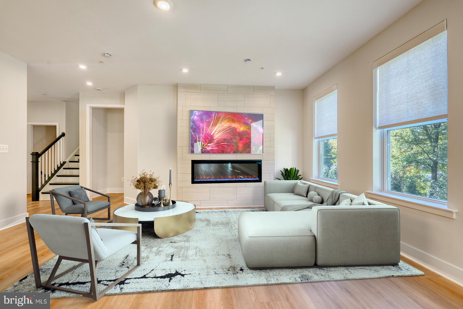 WORTHINGTON - Residential