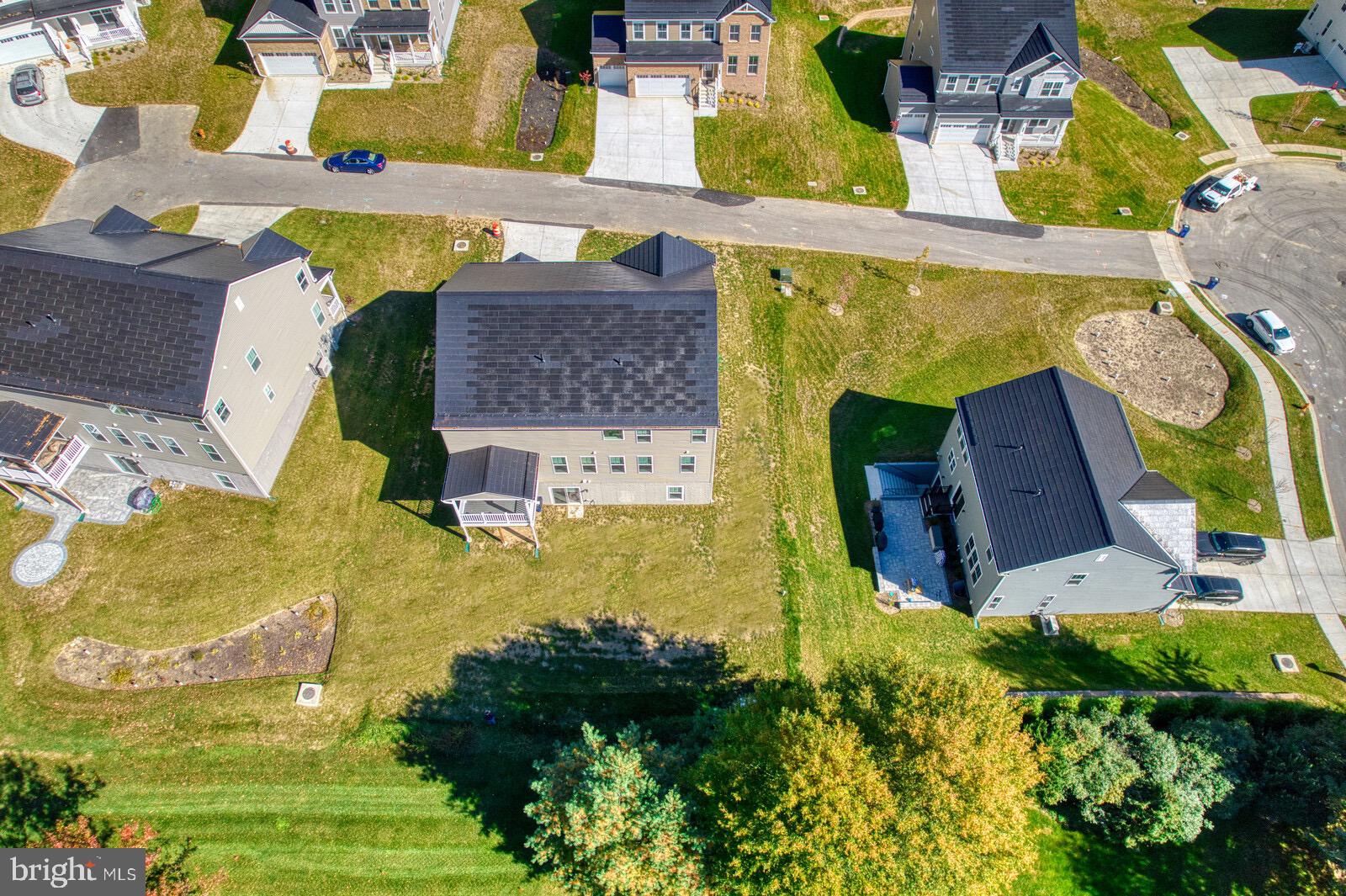 WORTHINGTON - Residential