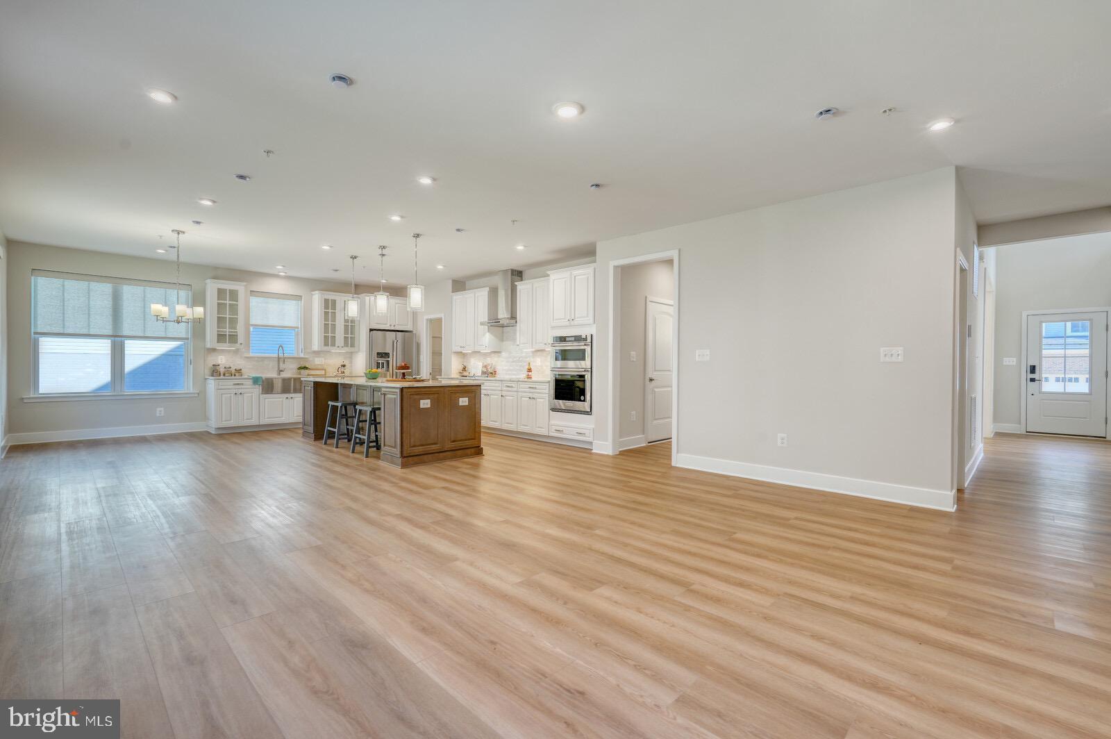 WORTHINGTON - Residential