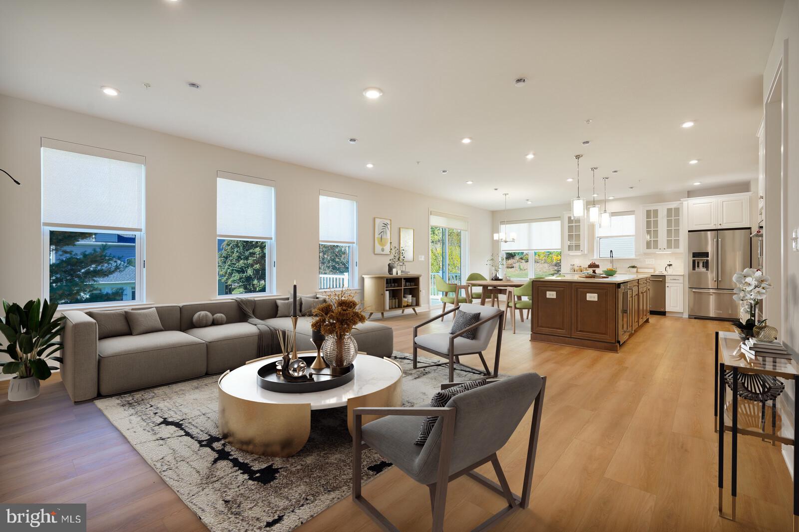 WORTHINGTON - Residential