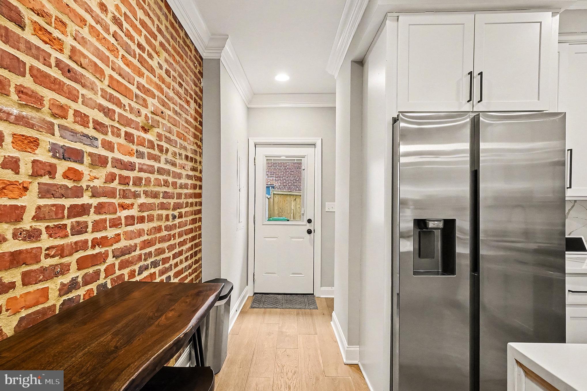 PATTERSON PARK - Residential