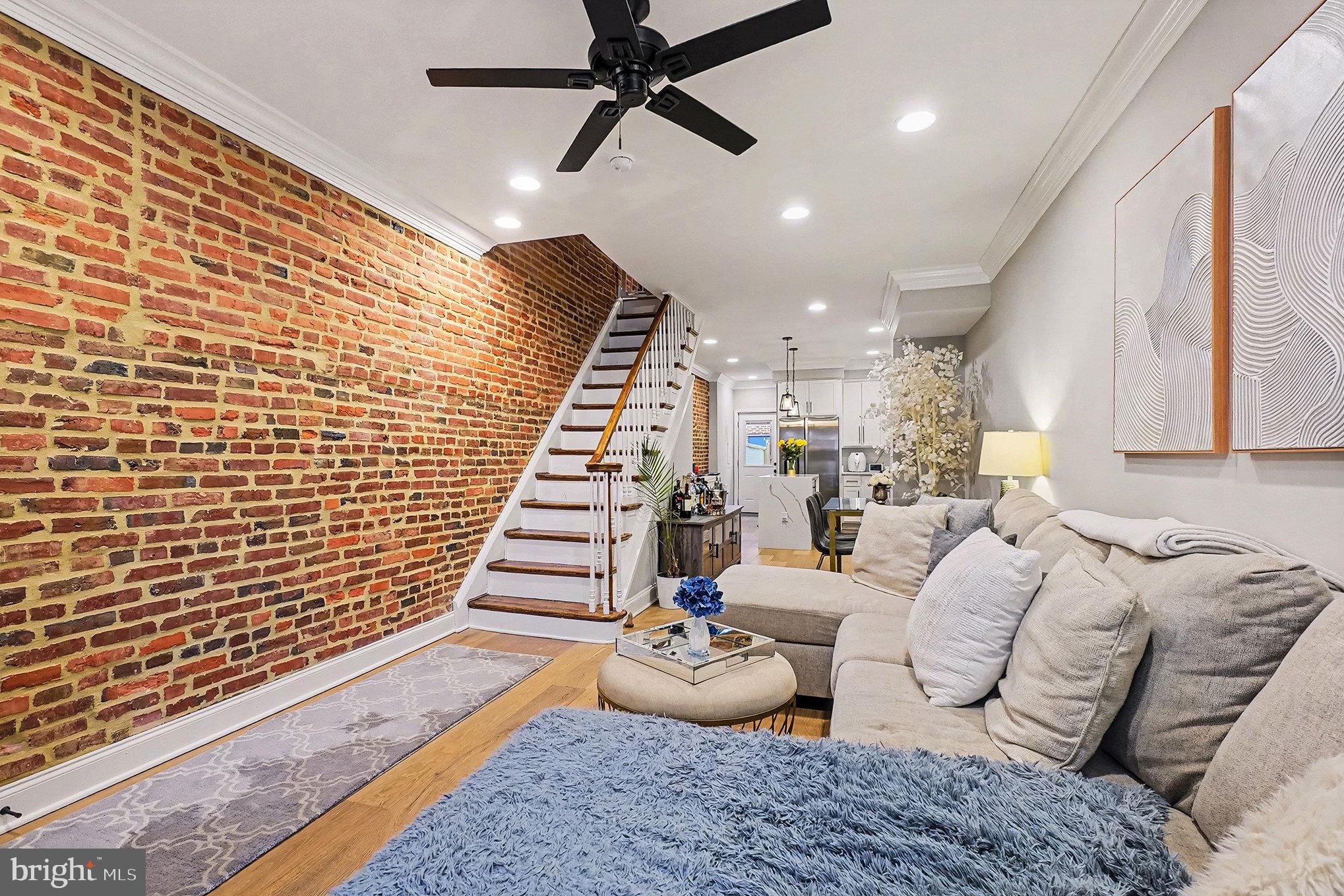 PATTERSON PARK - Residential