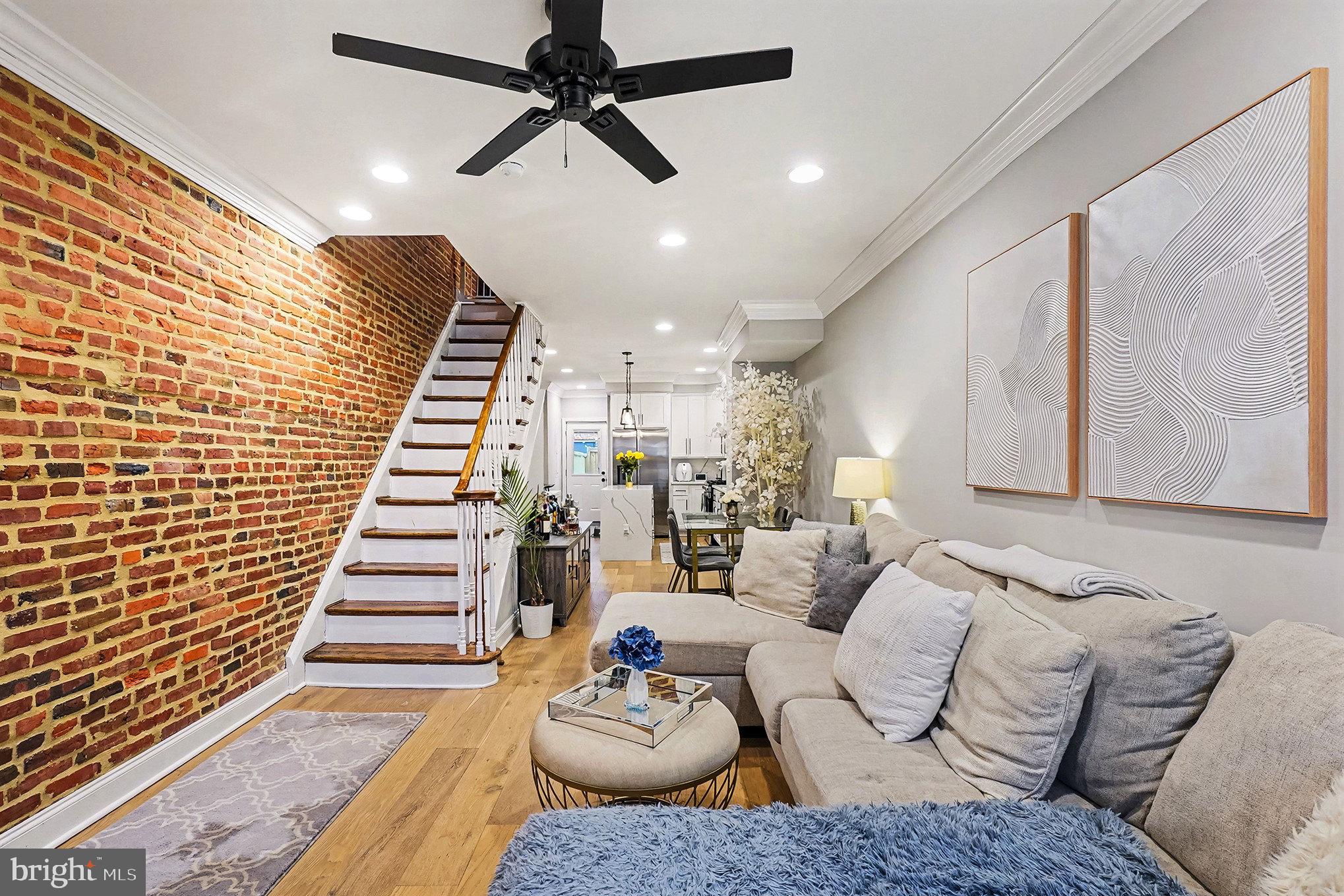 PATTERSON PARK - Residential