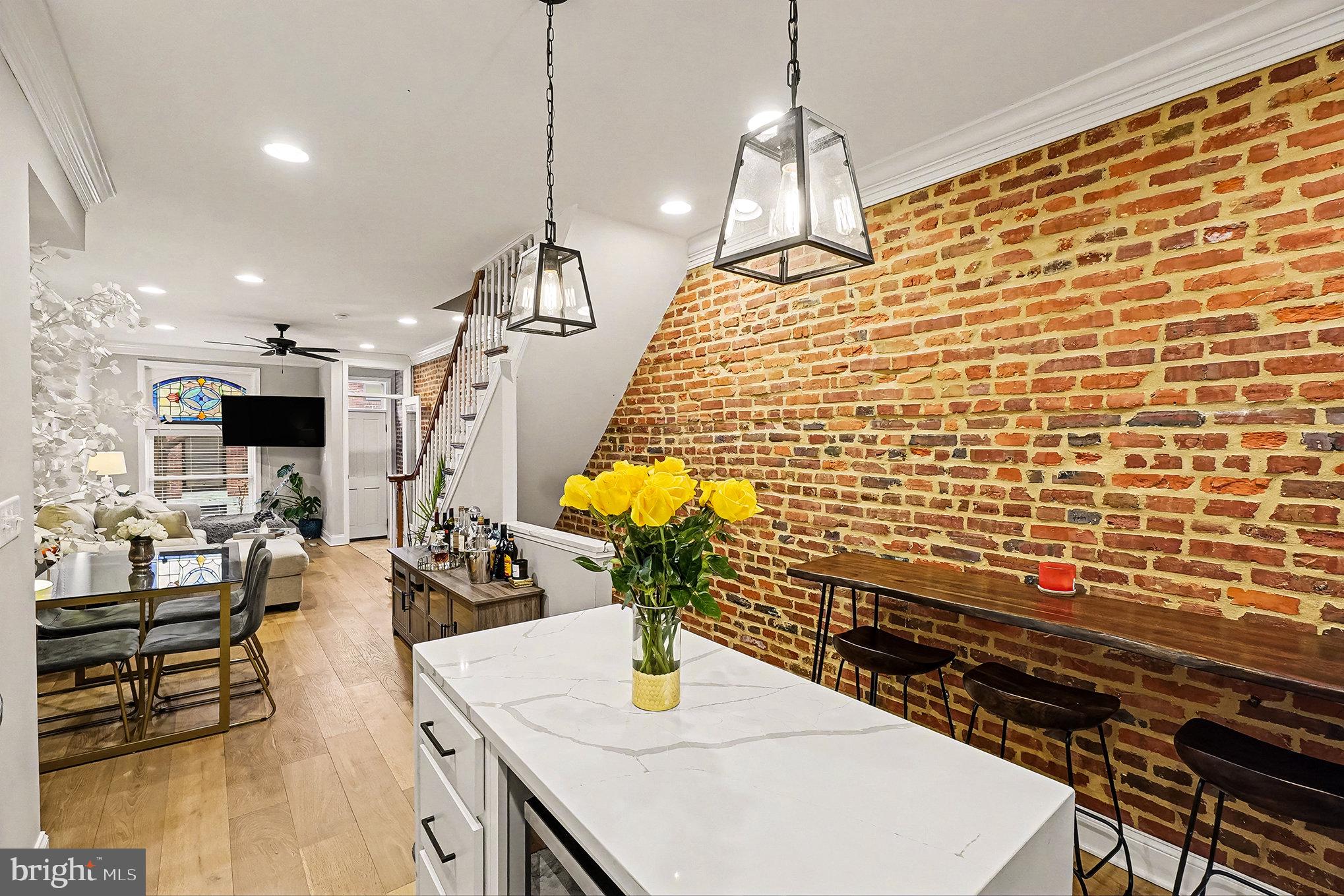 PATTERSON PARK - Residential