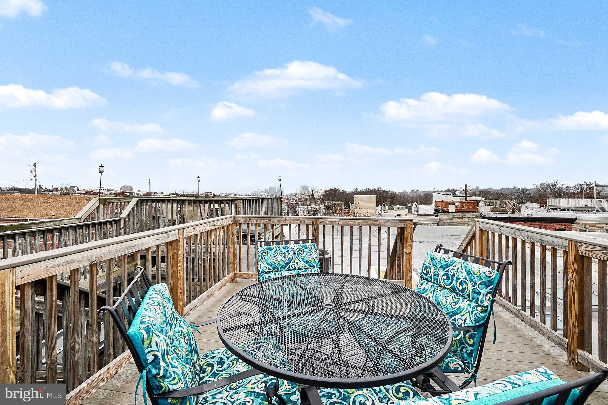 PATTERSON PARK - Residential