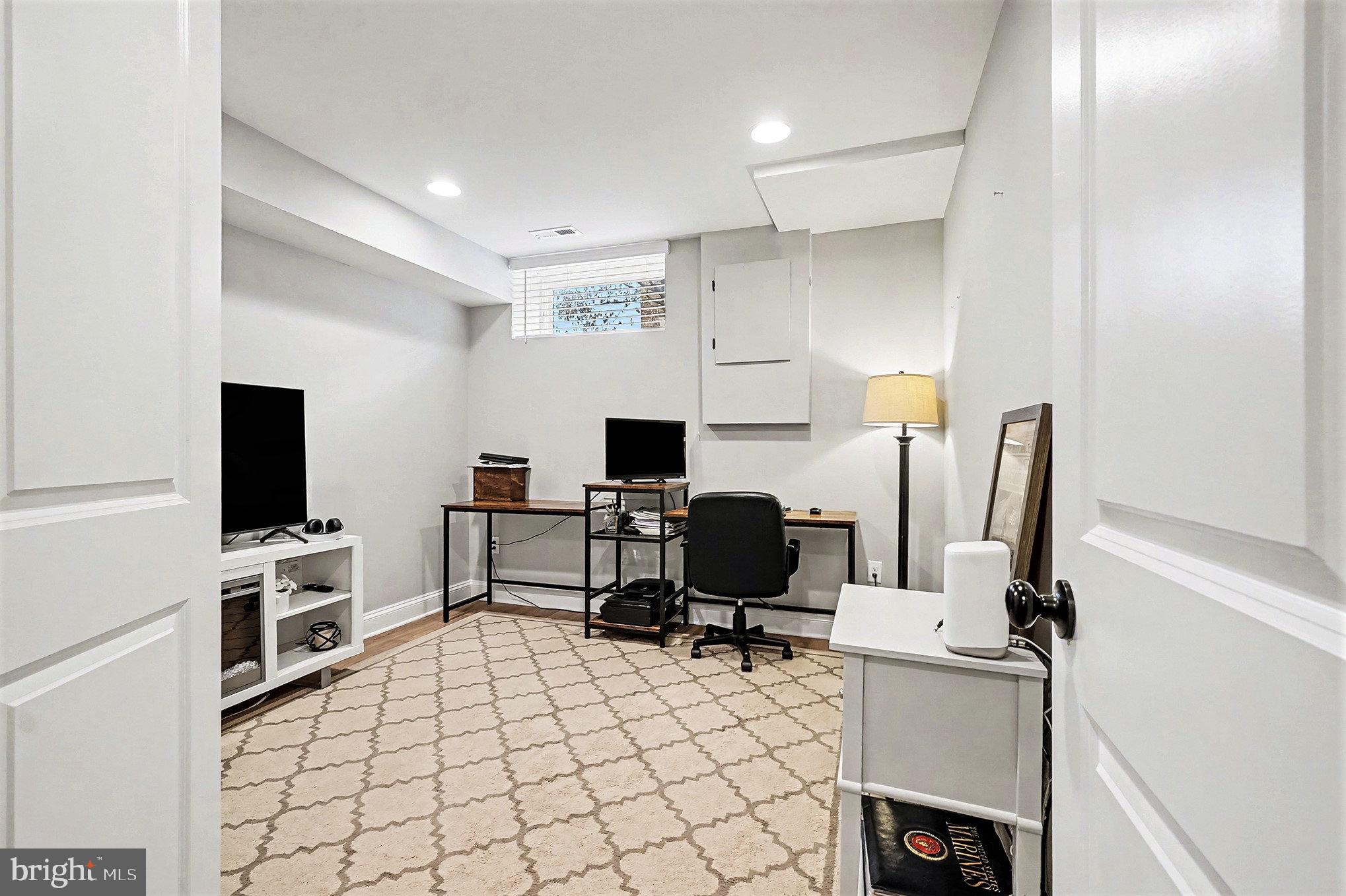 PATTERSON PARK - Residential