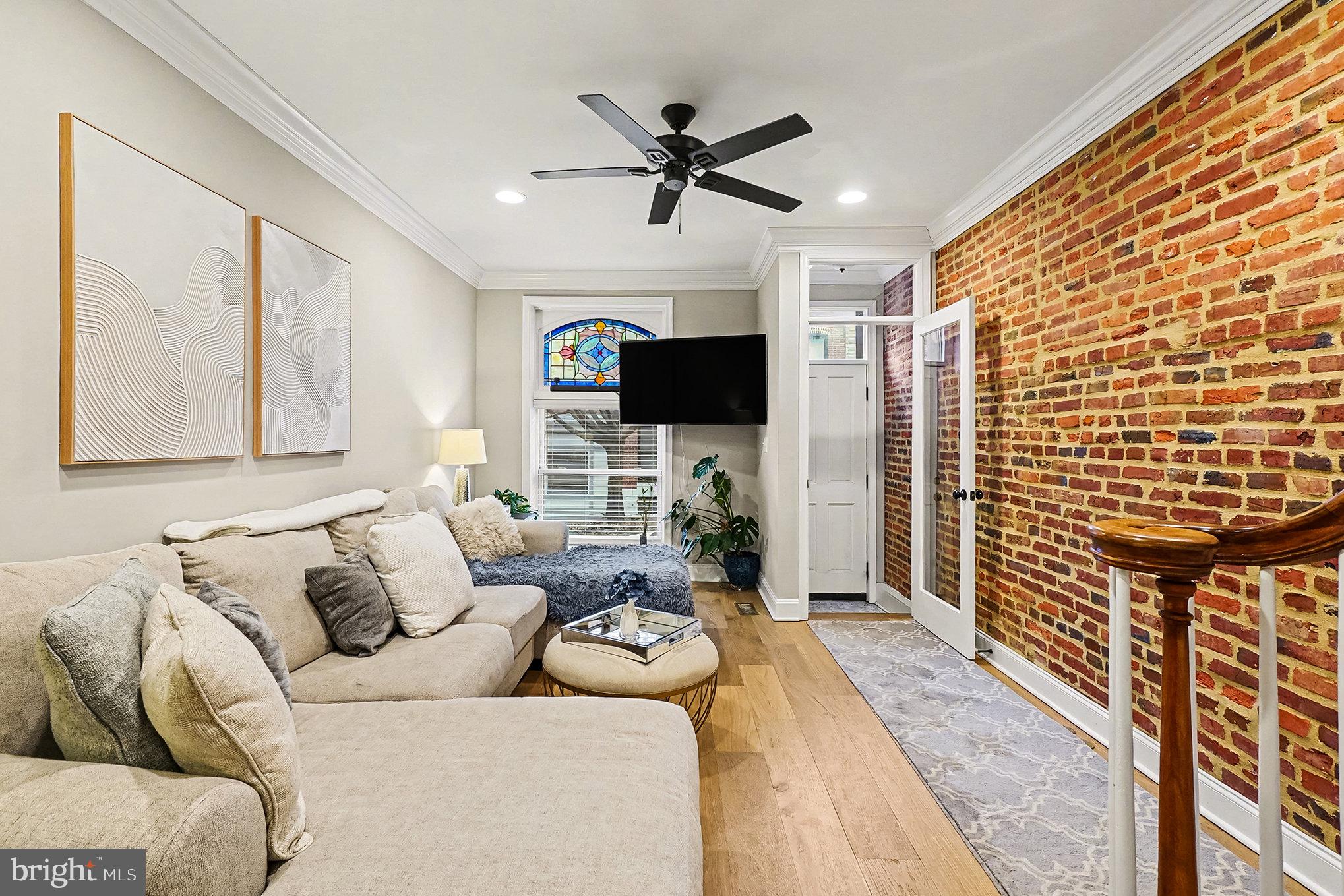 PATTERSON PARK - Residential