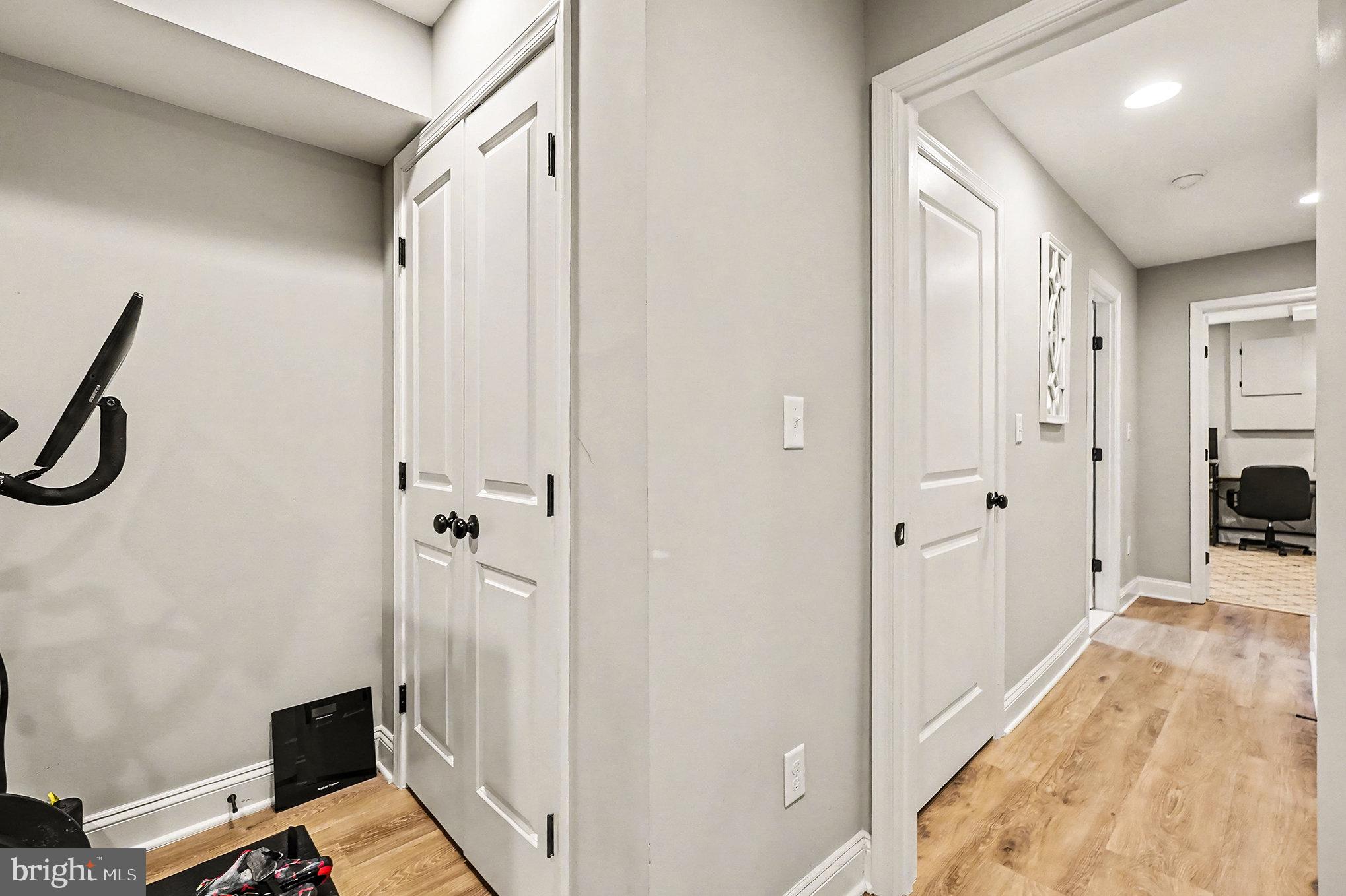 PATTERSON PARK - Residential