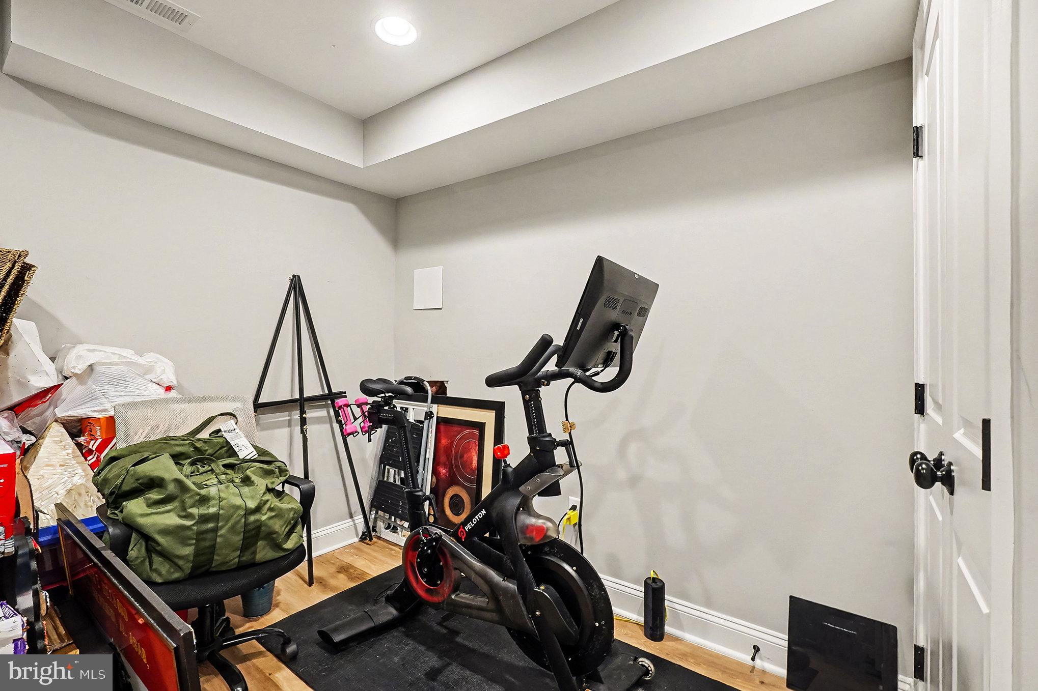 PATTERSON PARK - Residential