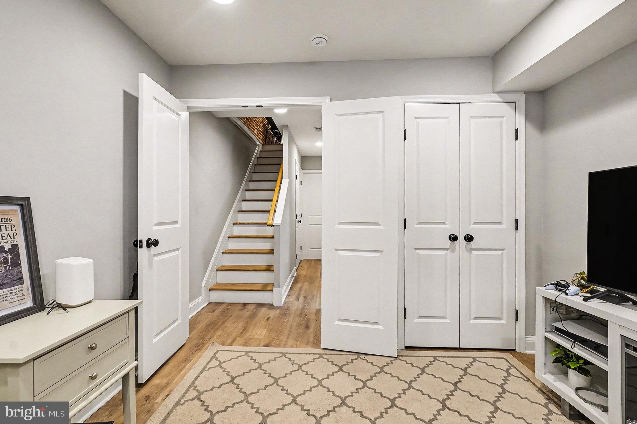 PATTERSON PARK - Residential