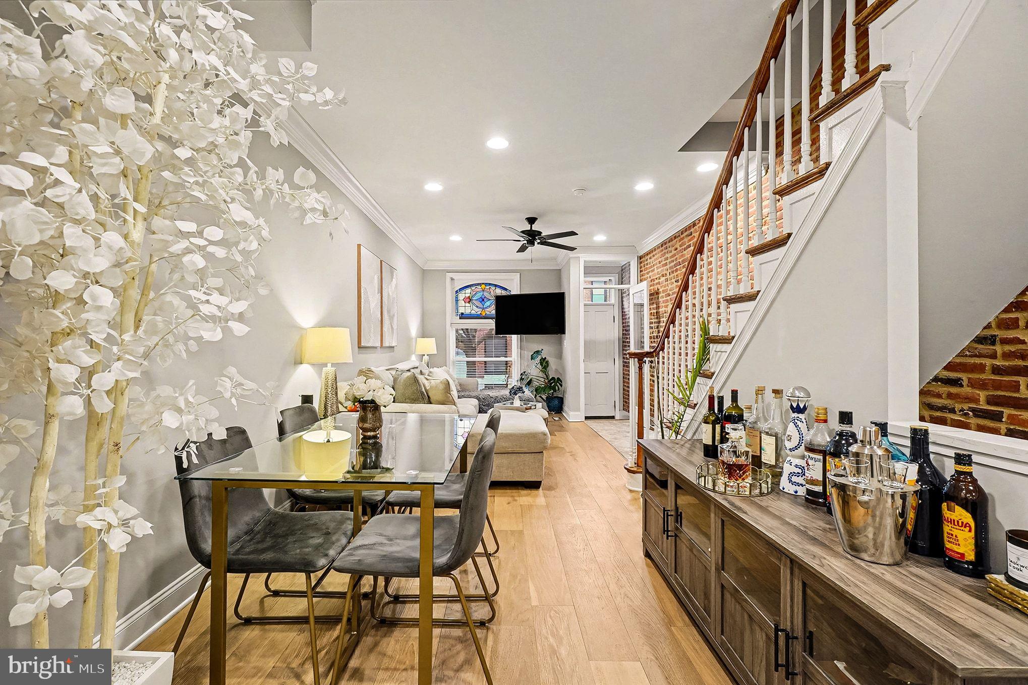 PATTERSON PARK - Residential