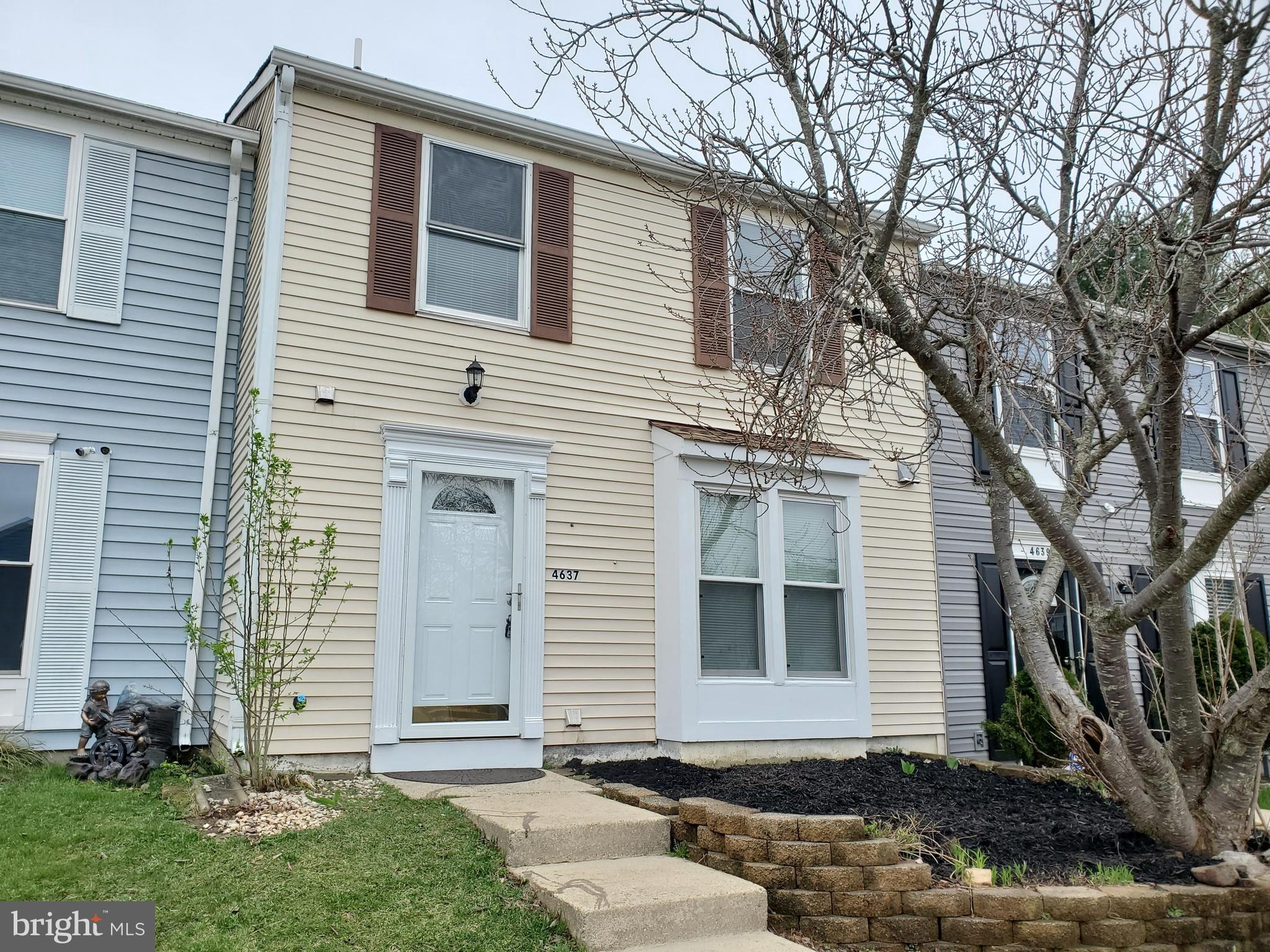 GREENWOOD FARM - Residential Lease