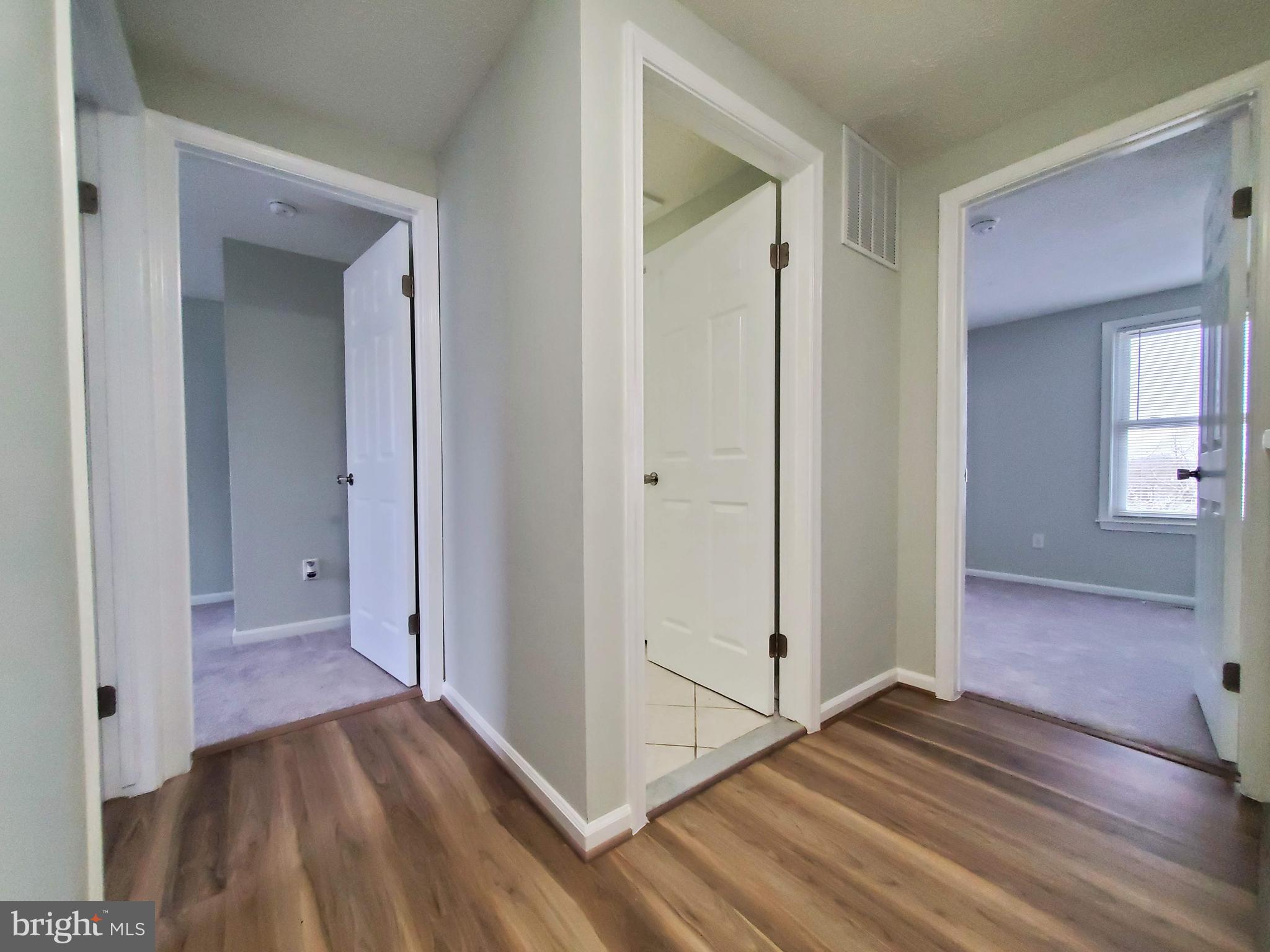 GREENWOOD FARM - Residential Lease