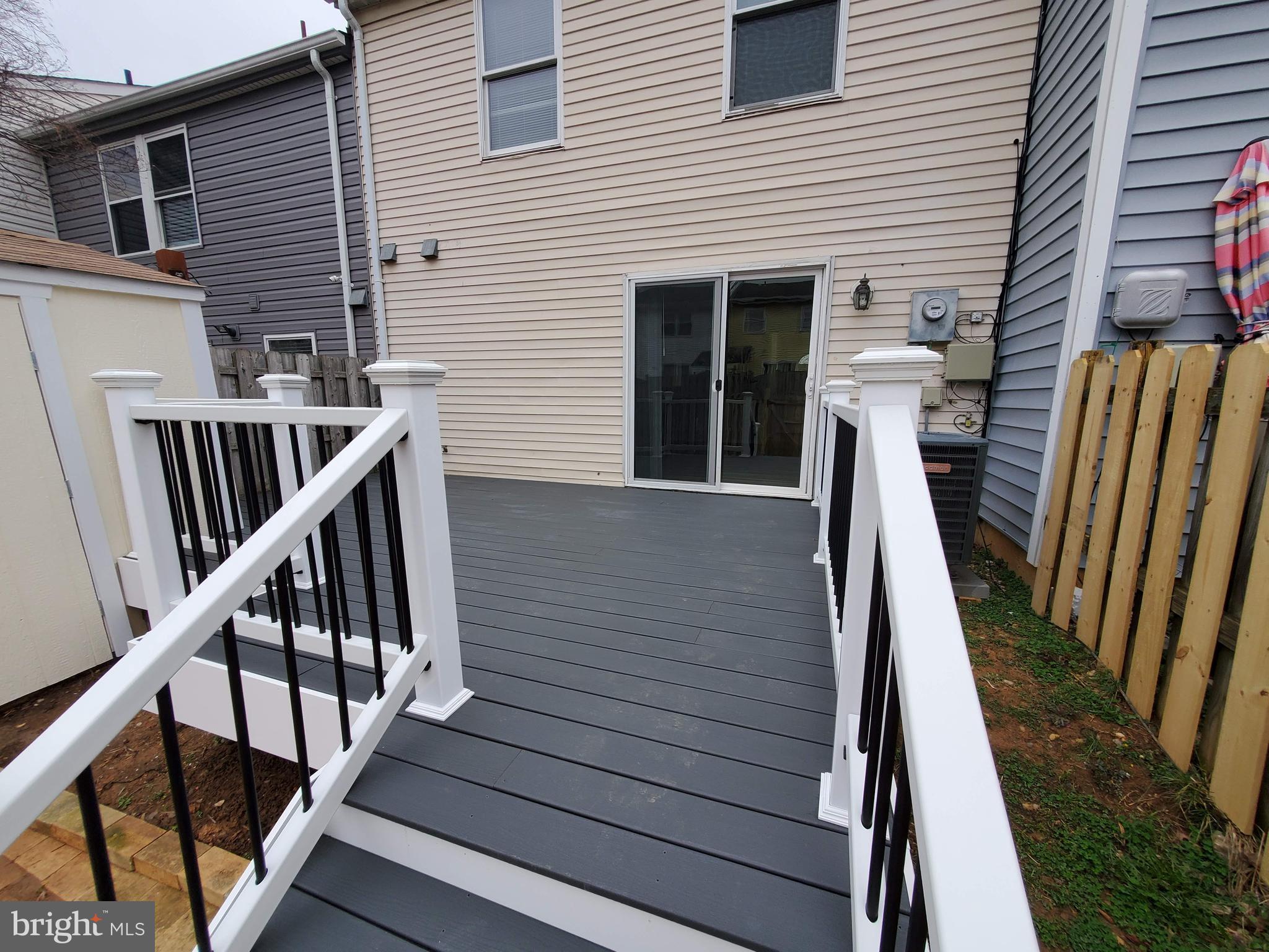 GREENWOOD FARM - Residential Lease